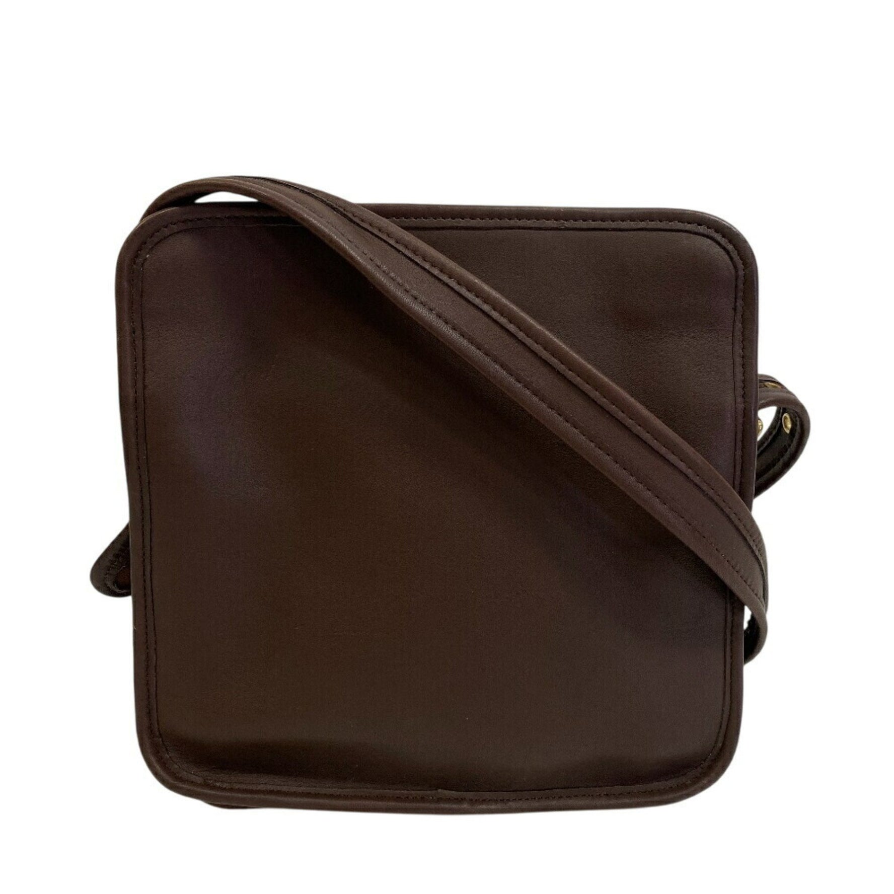 COACH 9168 Old Shoulder Bag Unisex