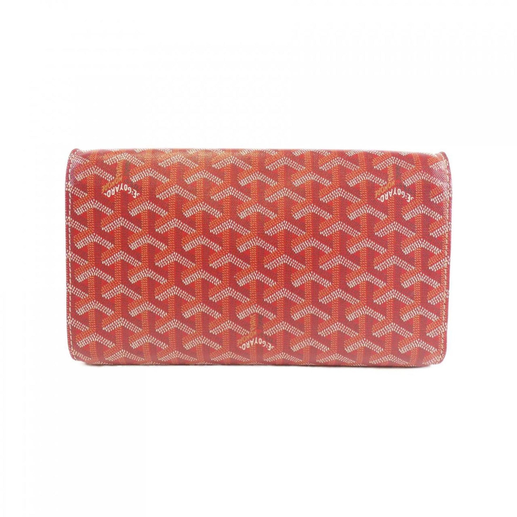 Goyard Monte Carlo Handbag