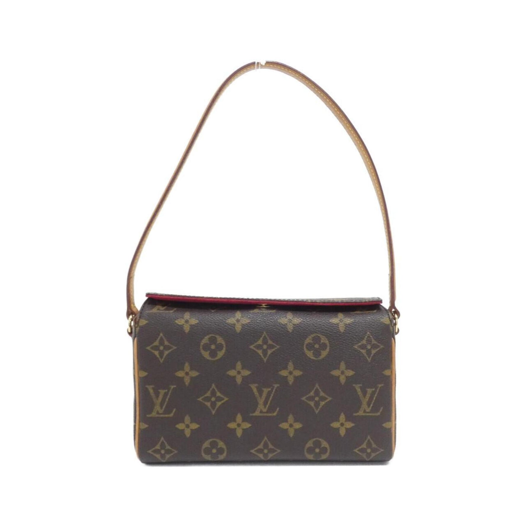 Louis Vuitton Monogram Recital Handbag