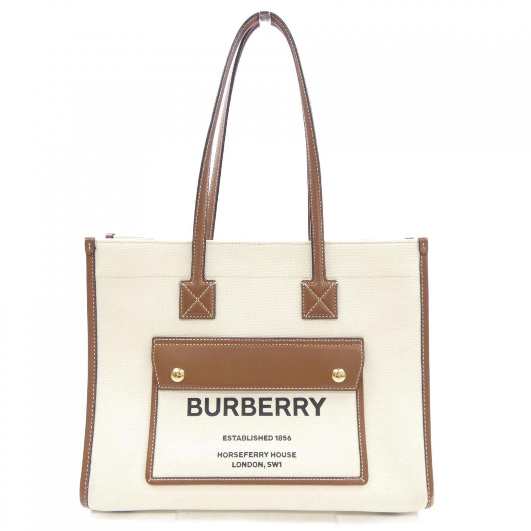 Burberry handbag