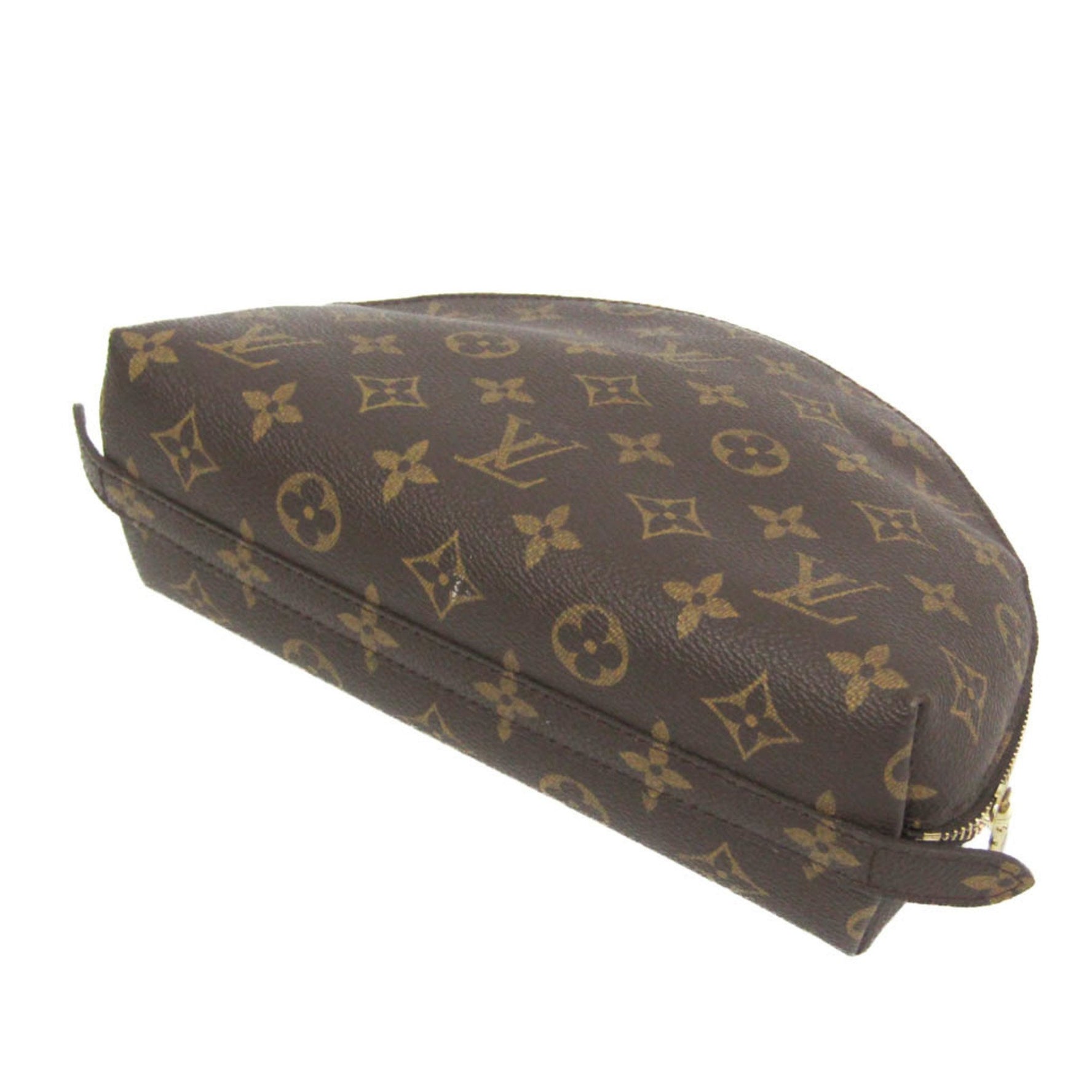 Louis Vuitton Semicircle Pouch Pouch