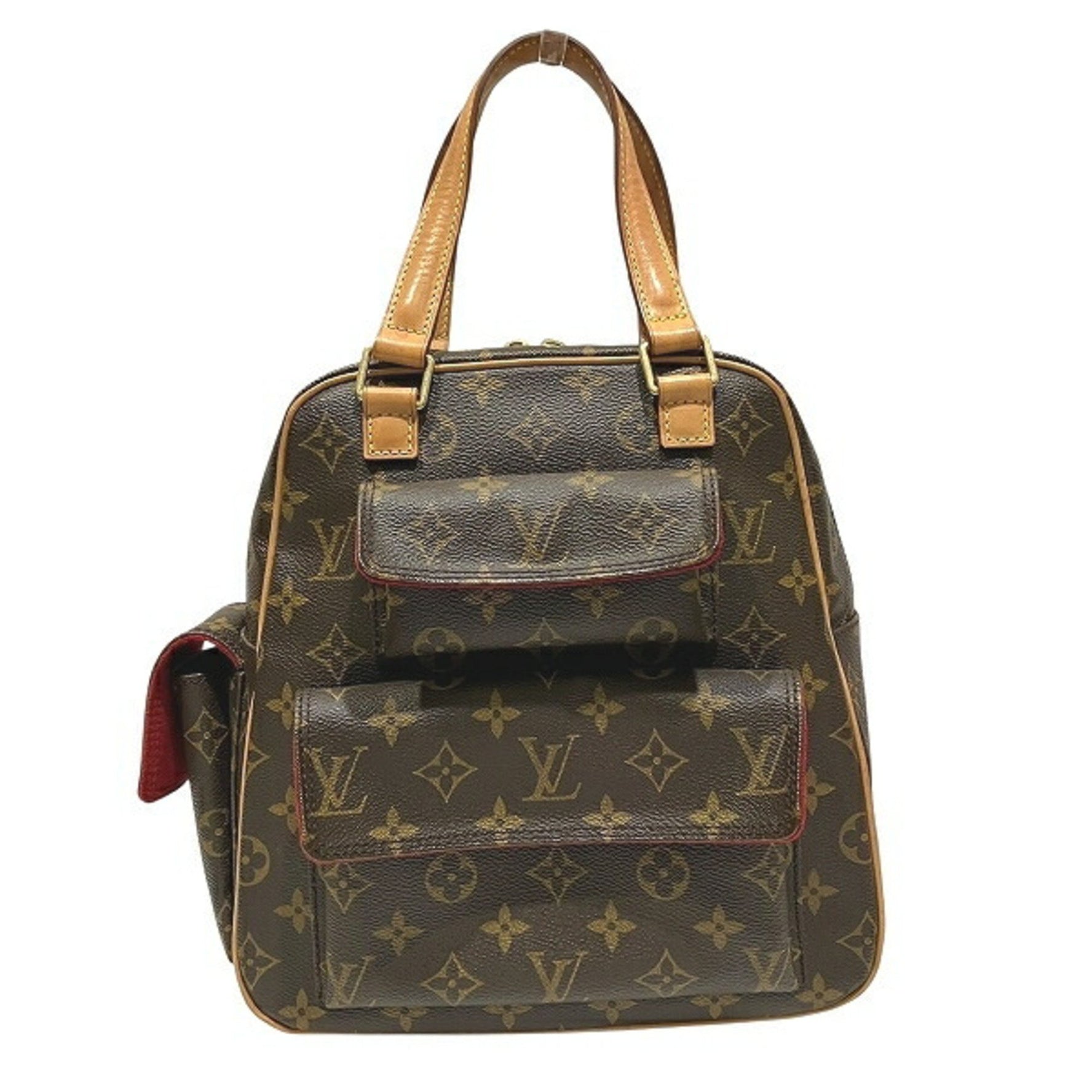 Louis Vuitton Monogram Excentricite Bags Handbags