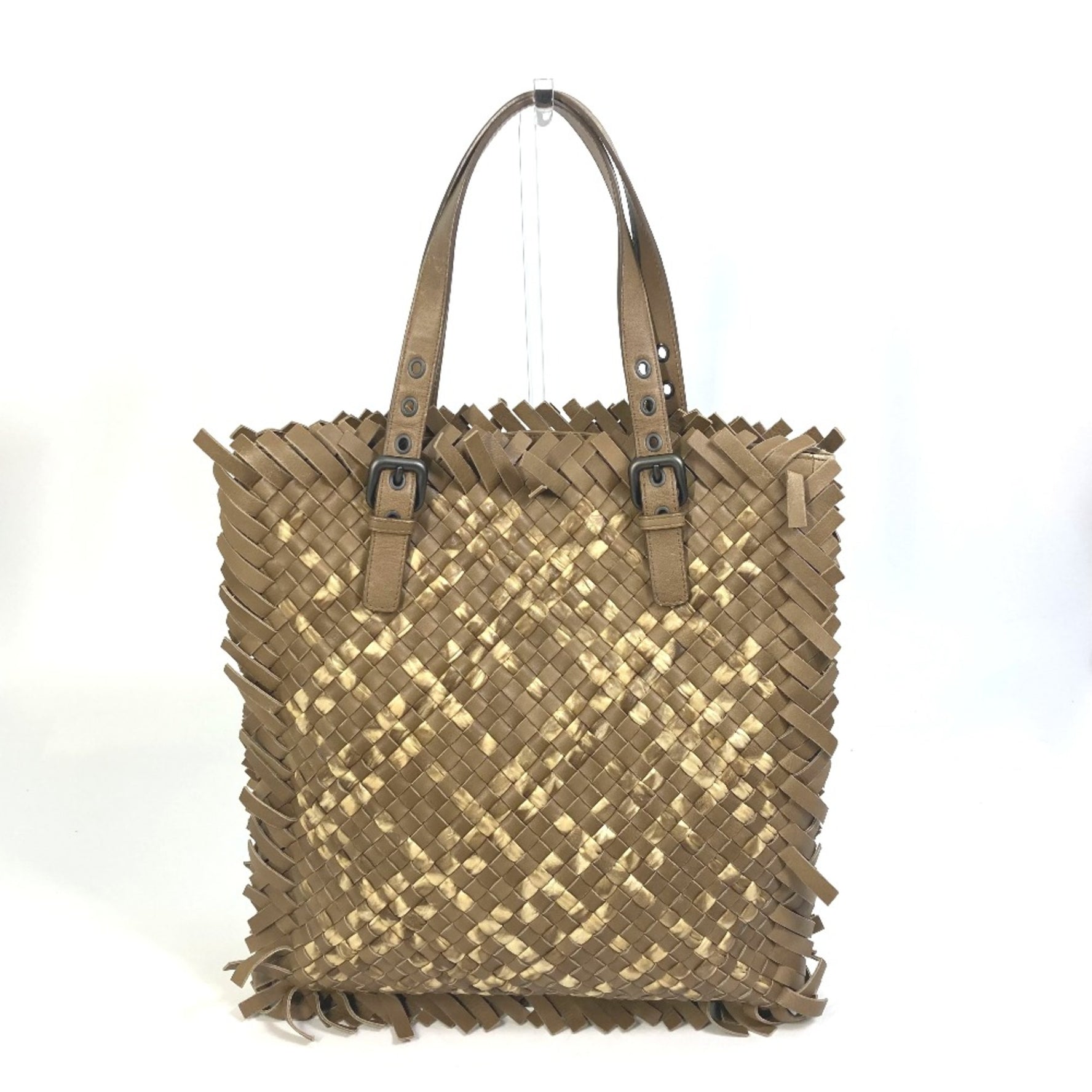 BOTTEGA VENETA Intrecciato Bag Tote Bag