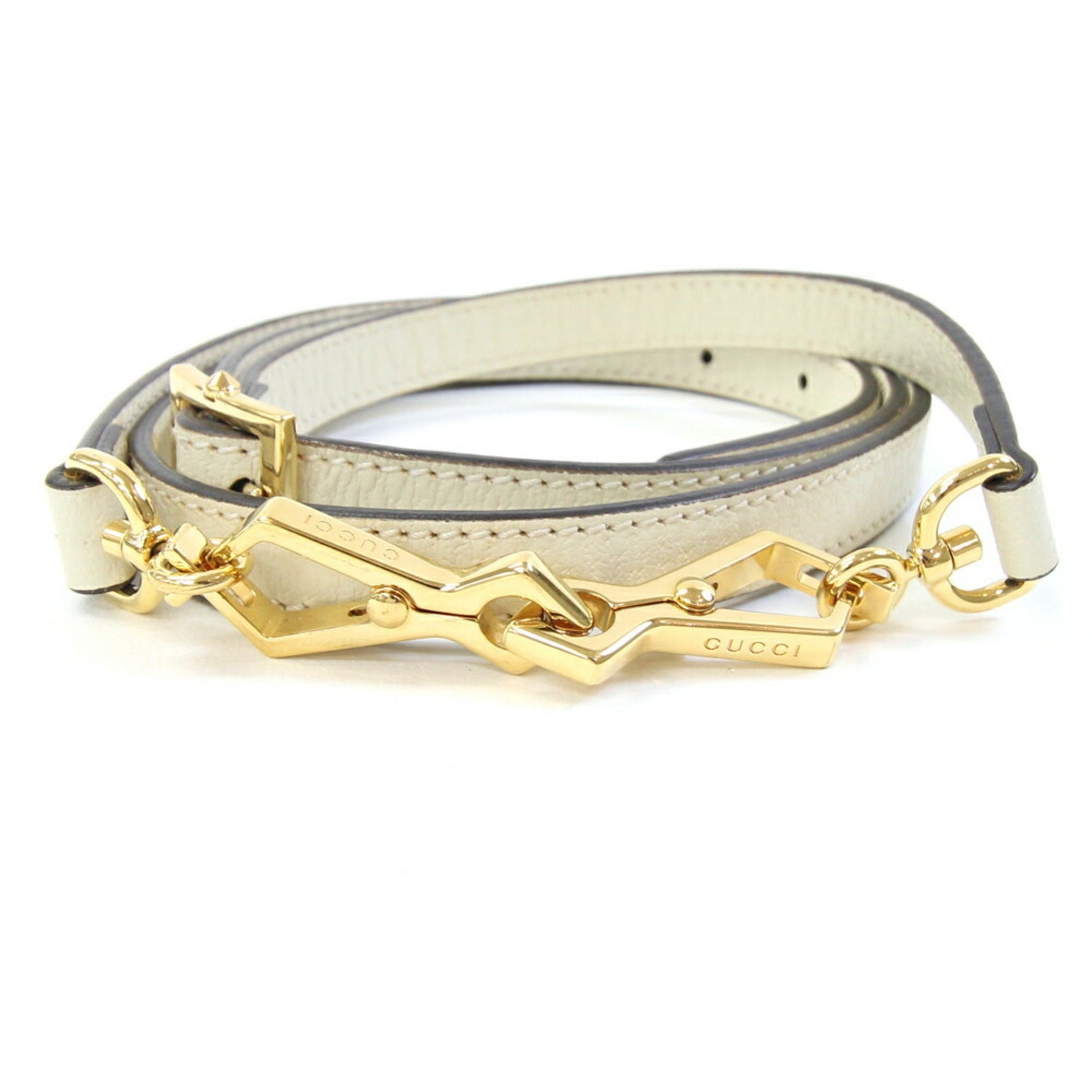 Gucci shoulder strap, leather bag, replacement strap 's