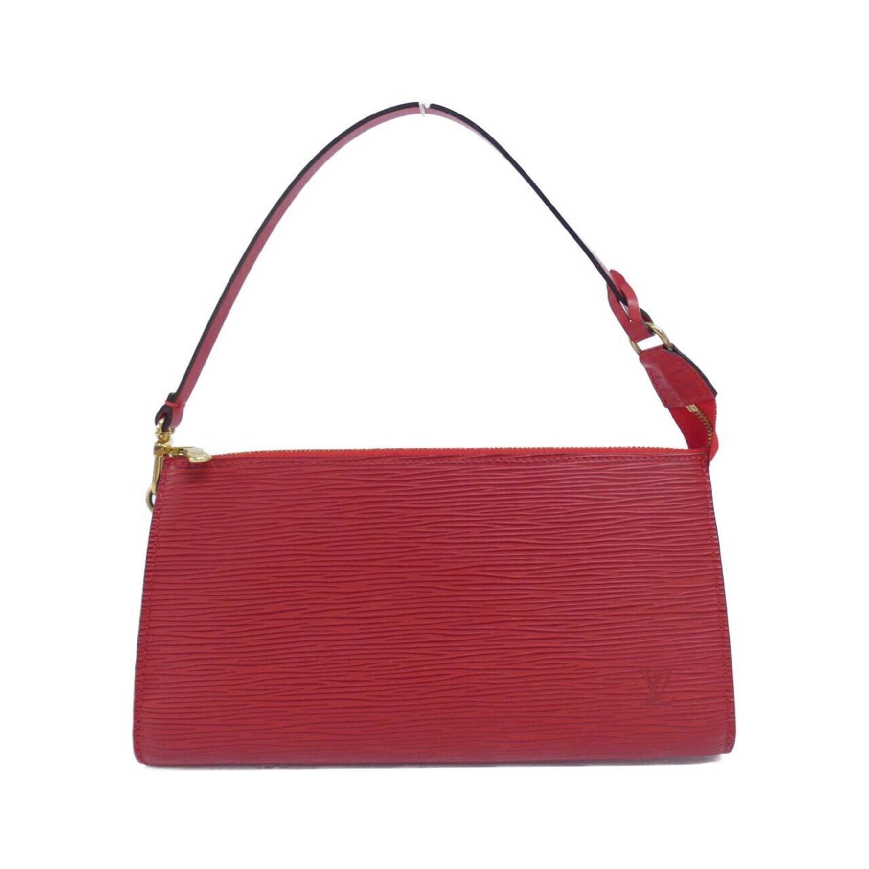 Louis Vuitton Epi Pochette Accessoires Accessory Pouch