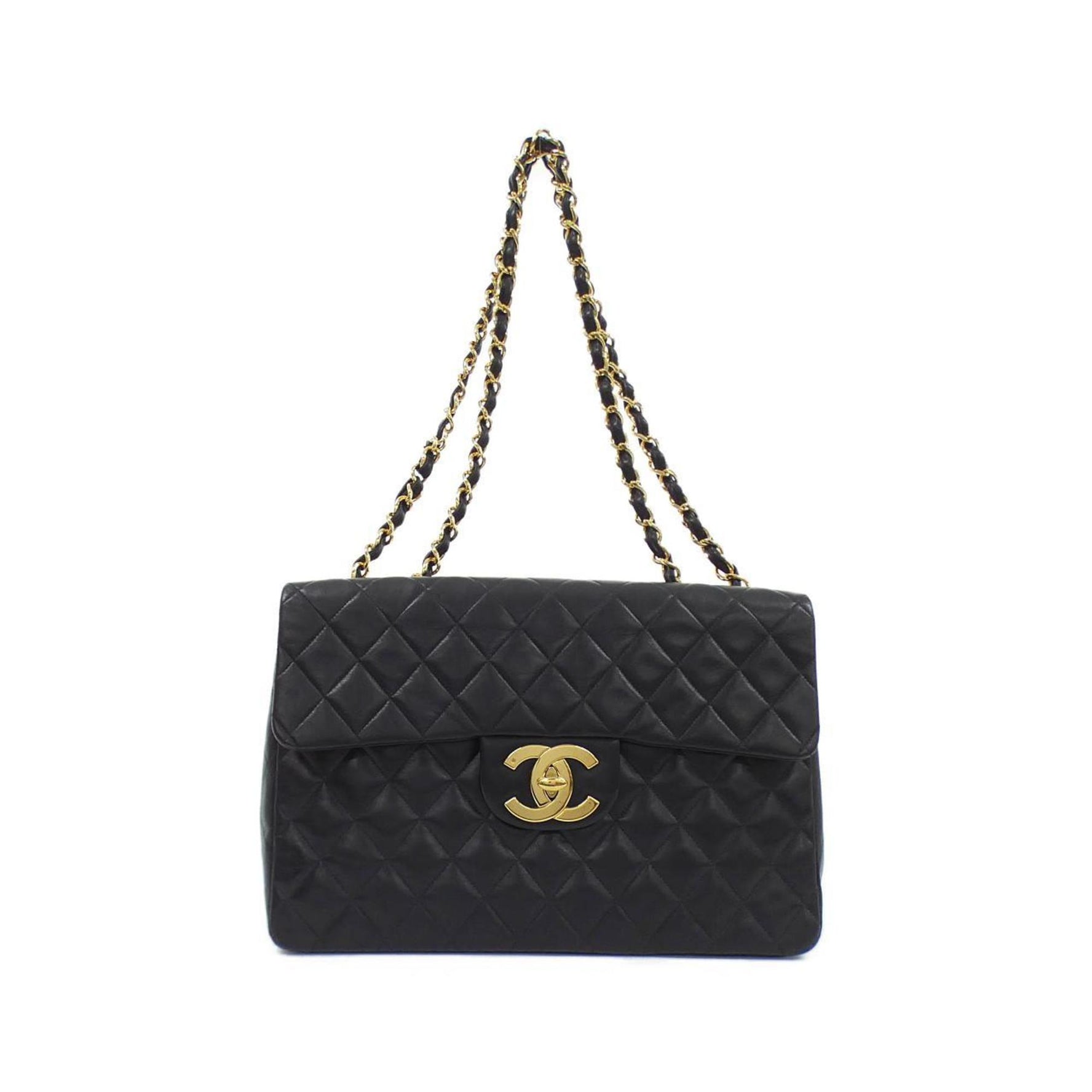 Chanel 01094 Shoulder Bag