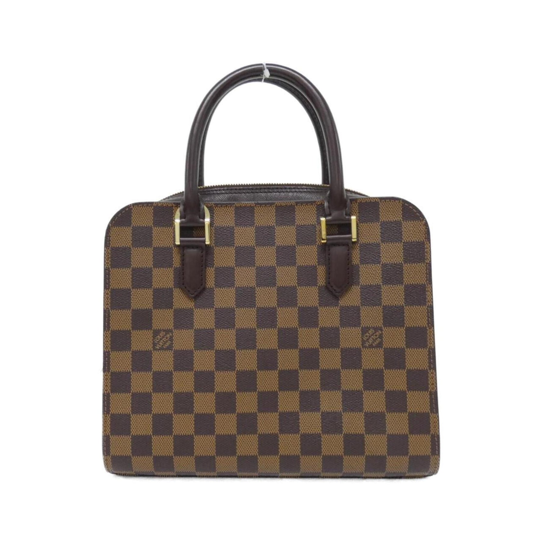 Louis Vuitton Damier Triana Handbag