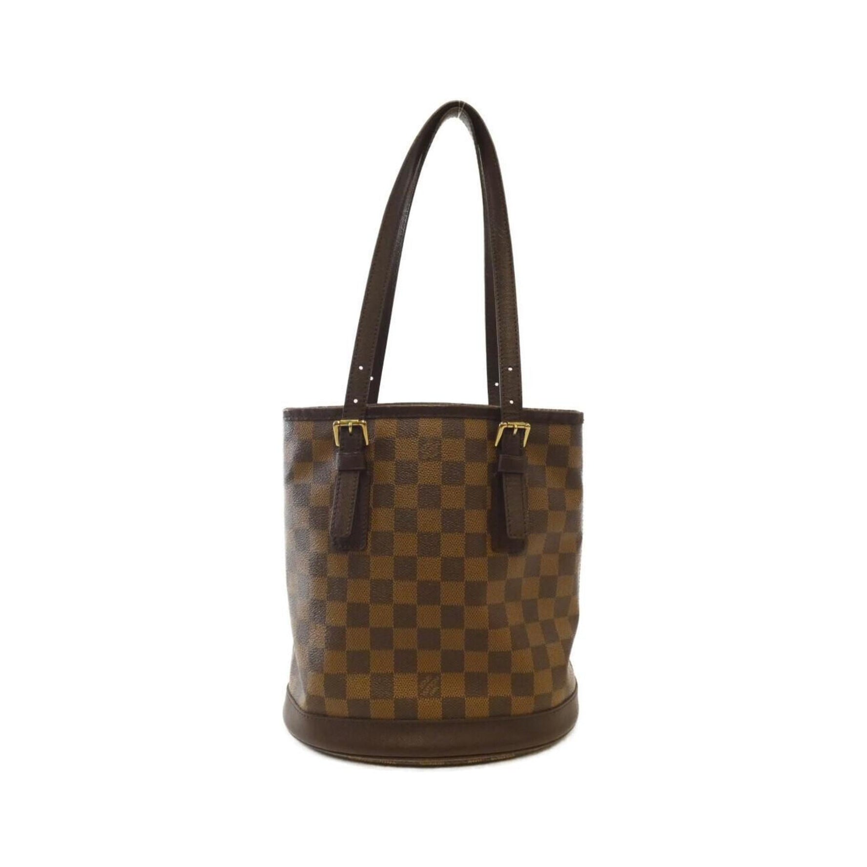 Louis Vuitton Damier Marais Shoulder Bag