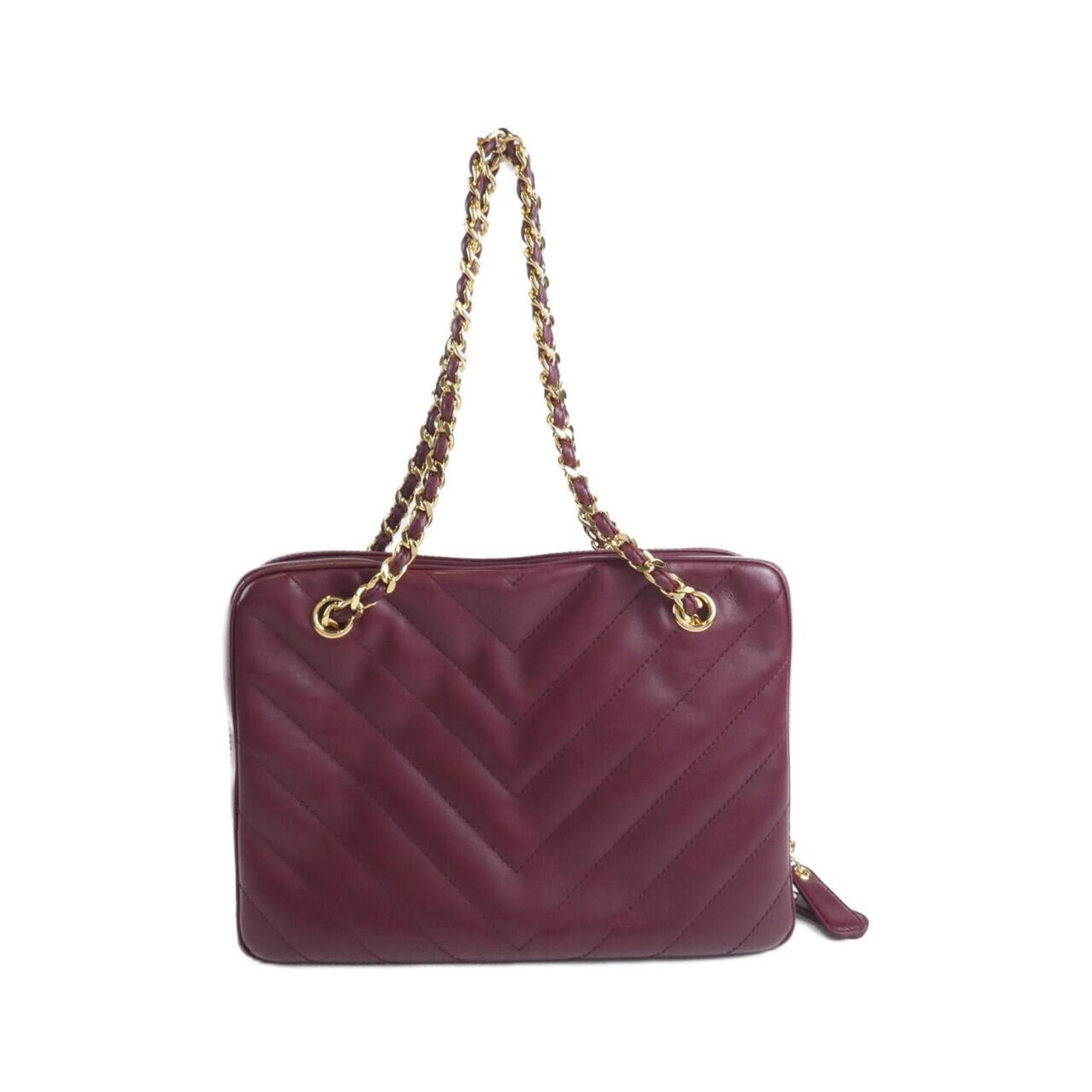 Chanel shoulder bag