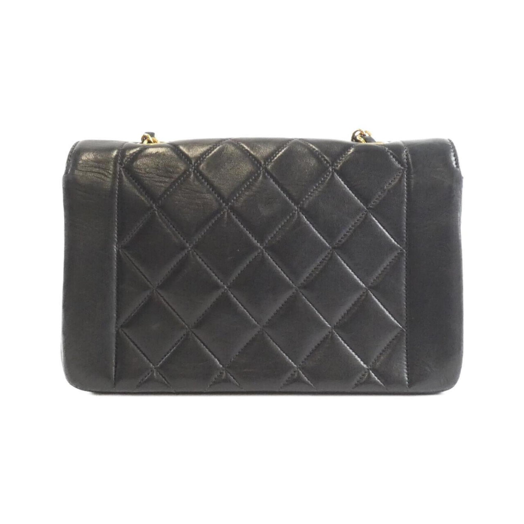 Chanel 01164 Shoulder Bag