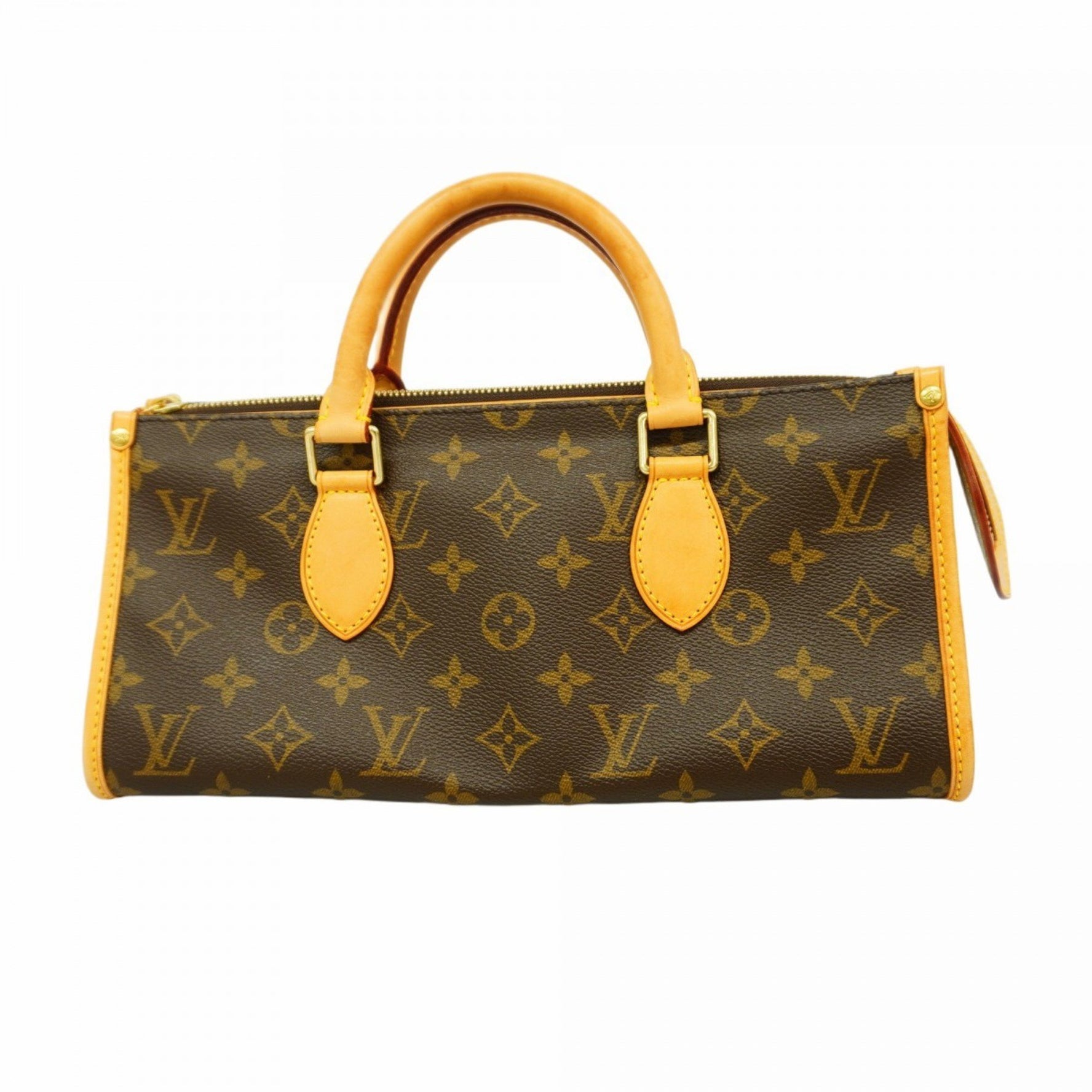 Louis Vuitton Monogram Popincourt Handbag