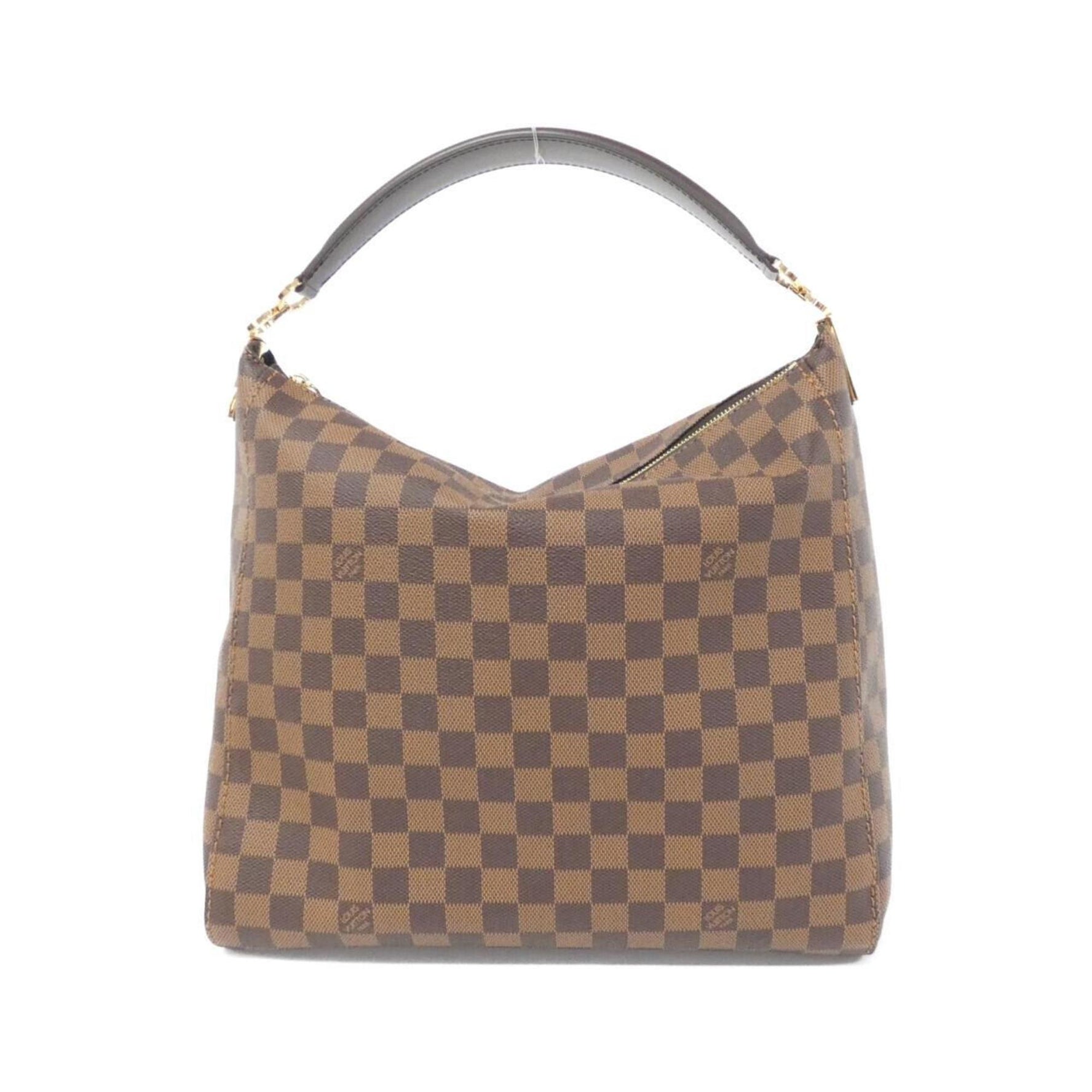 Louis Vuitton Damier Portobello PM N41184 Shoulder Bag