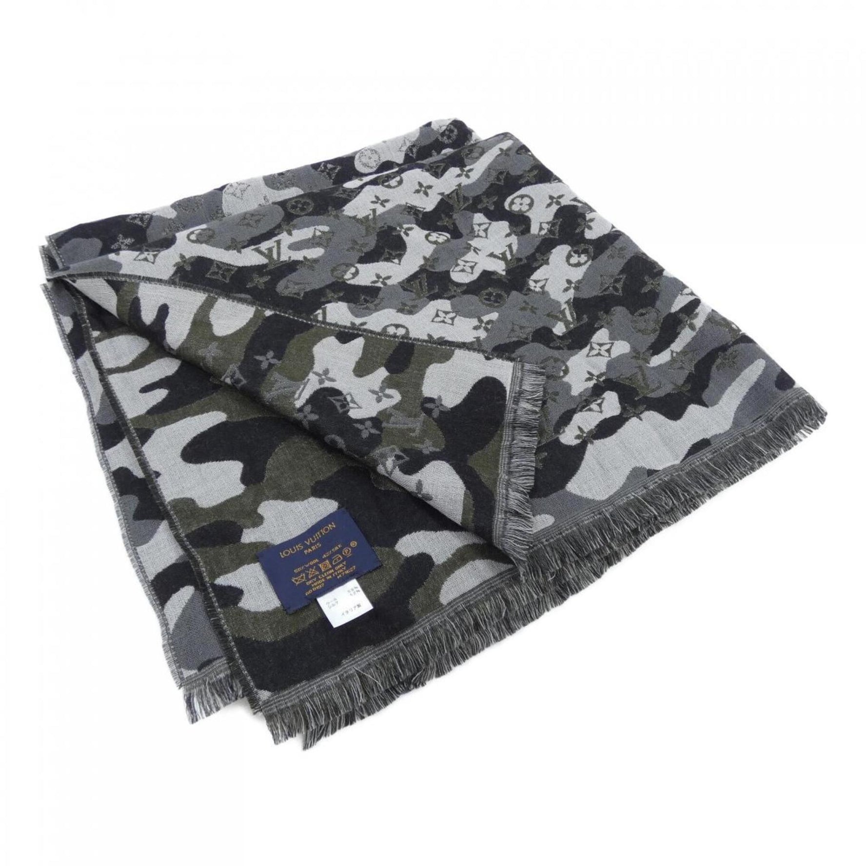 Louis Vuitton Scarves and Stoles