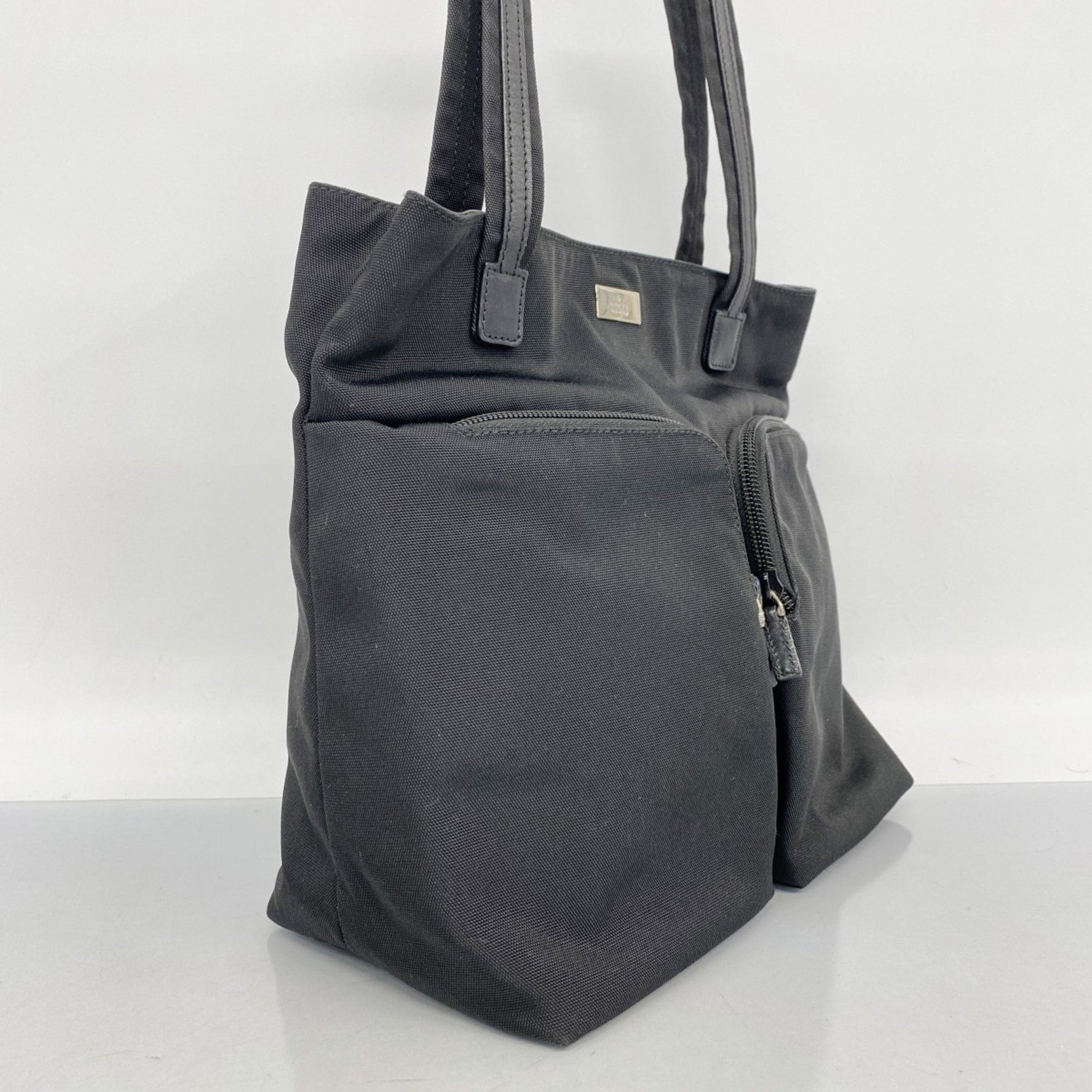 Gucci handbag 002 1076 nylon