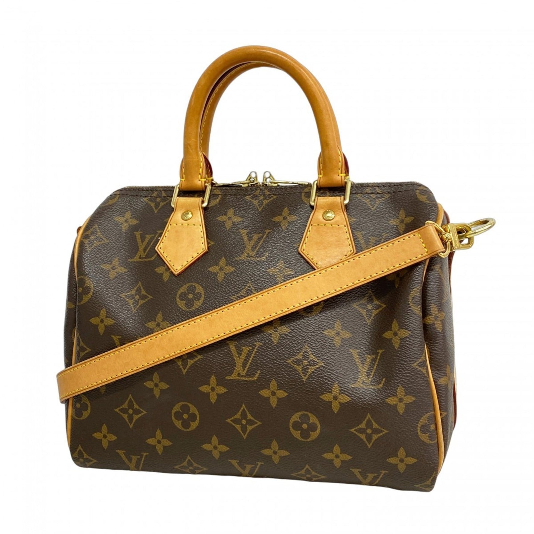 Louis Vuitton Speedy Bandouliere 25 Handbag Bag
