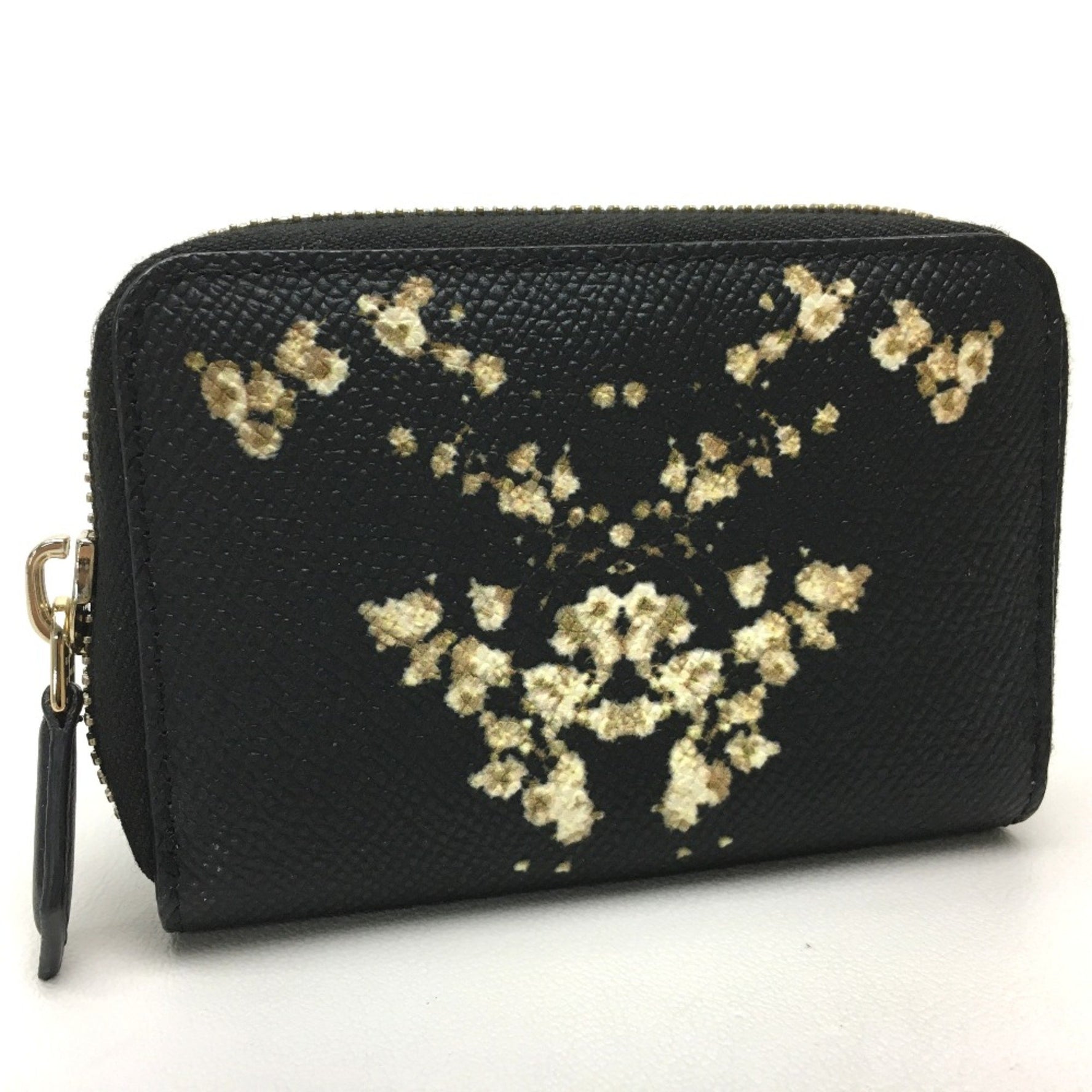 Givenchy Coin Compartment coin purse
