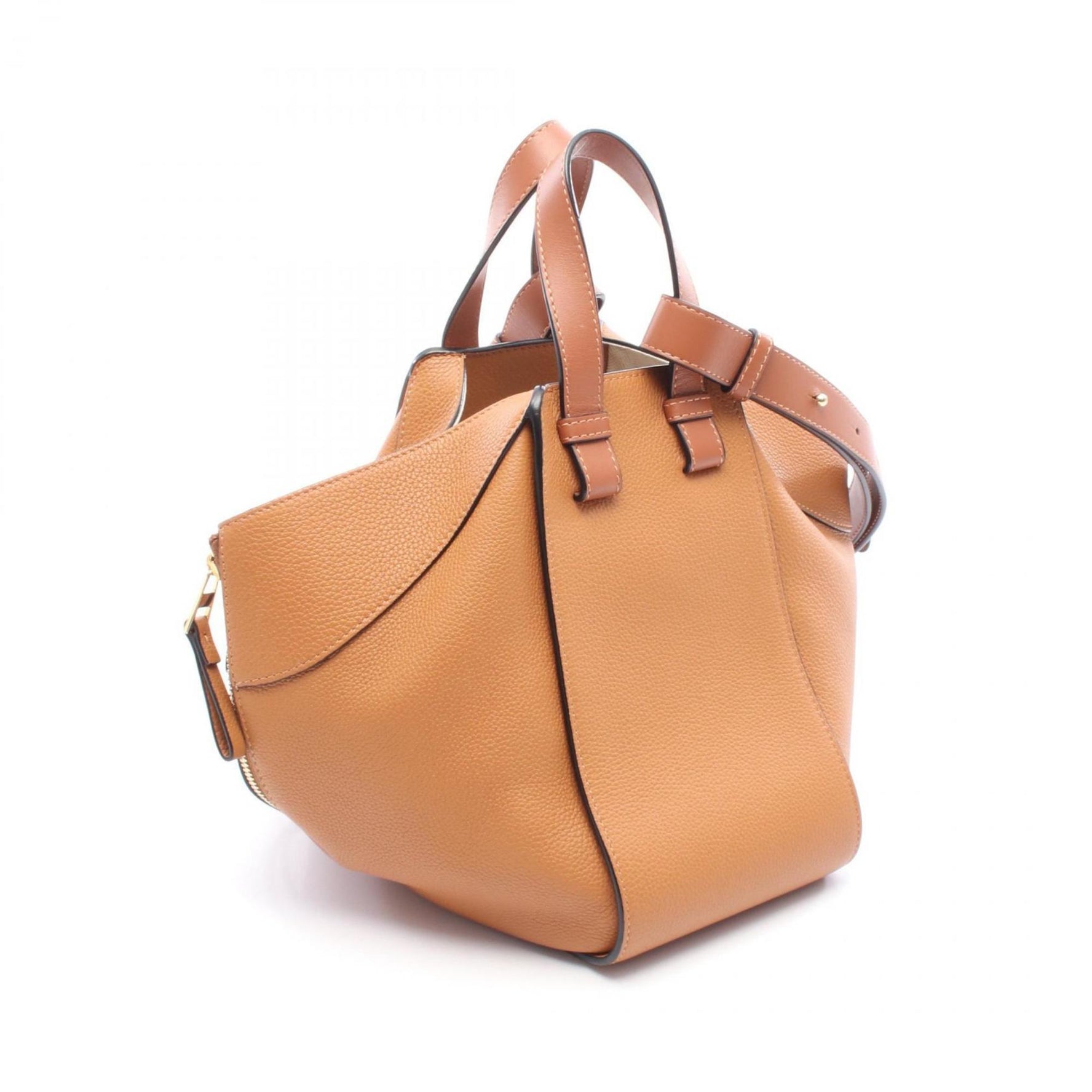 LOEWE HAMMOCK SMALL Hammock Small Handbag, Leather