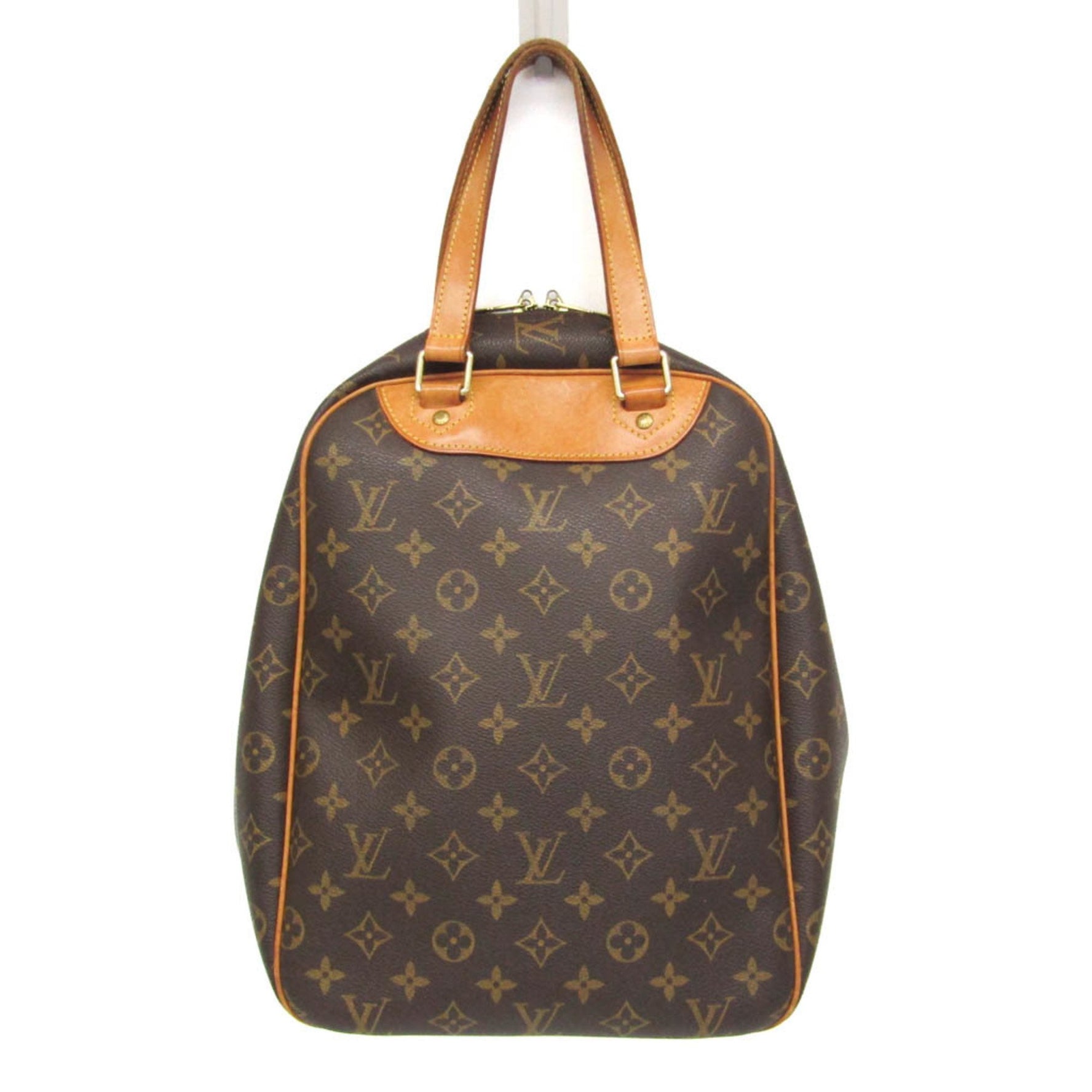 Louis Vuitton Excursion Boston Bag