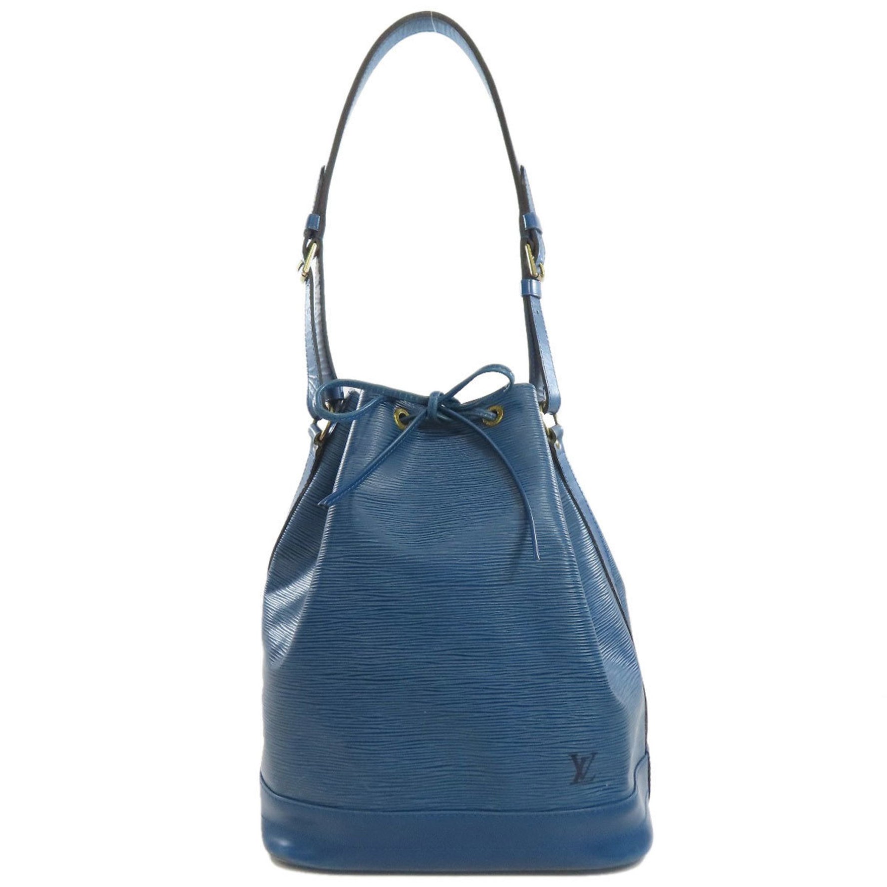 Louis Vuitton Noe Shoulder Bag Epi Leather LOUIS VUITTON
