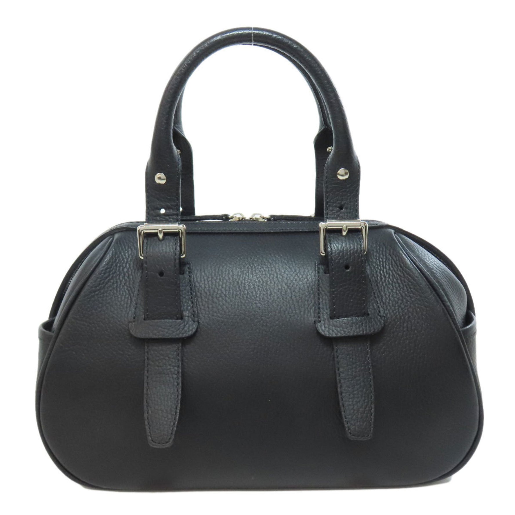 Burberry handbag leather ladies