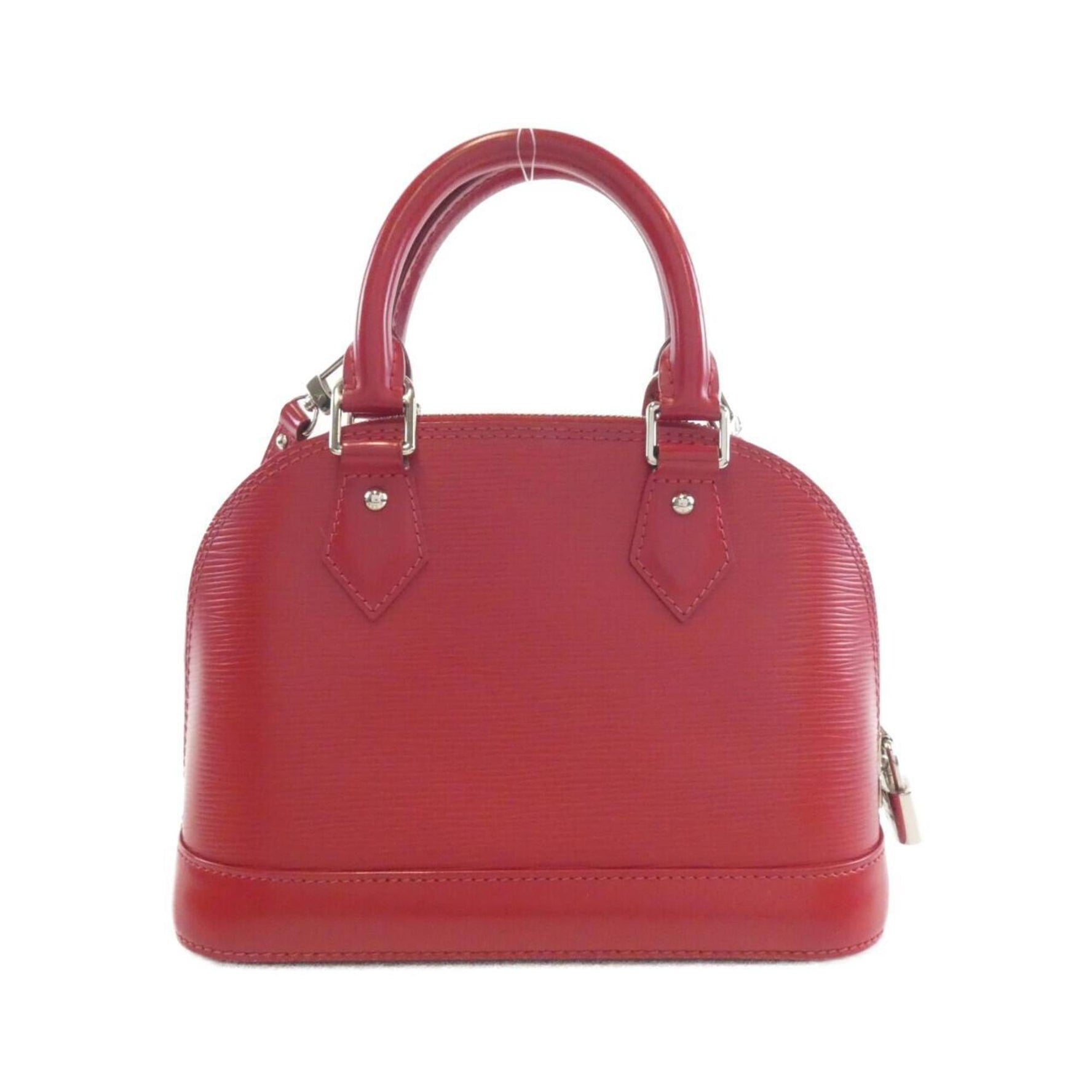 Louis Vuitton Epi Alma BB Handbag