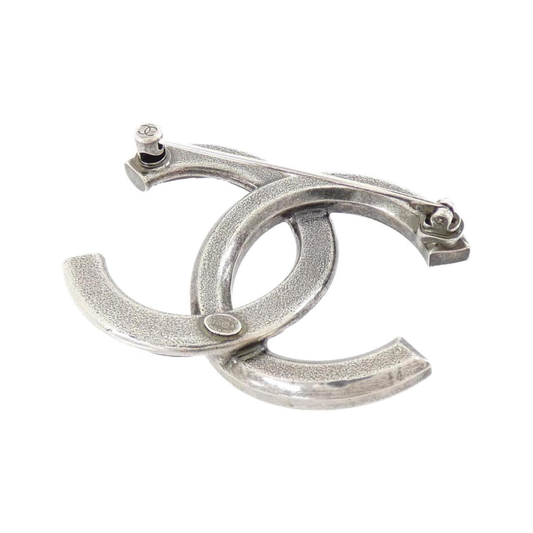 Chanel Brooch