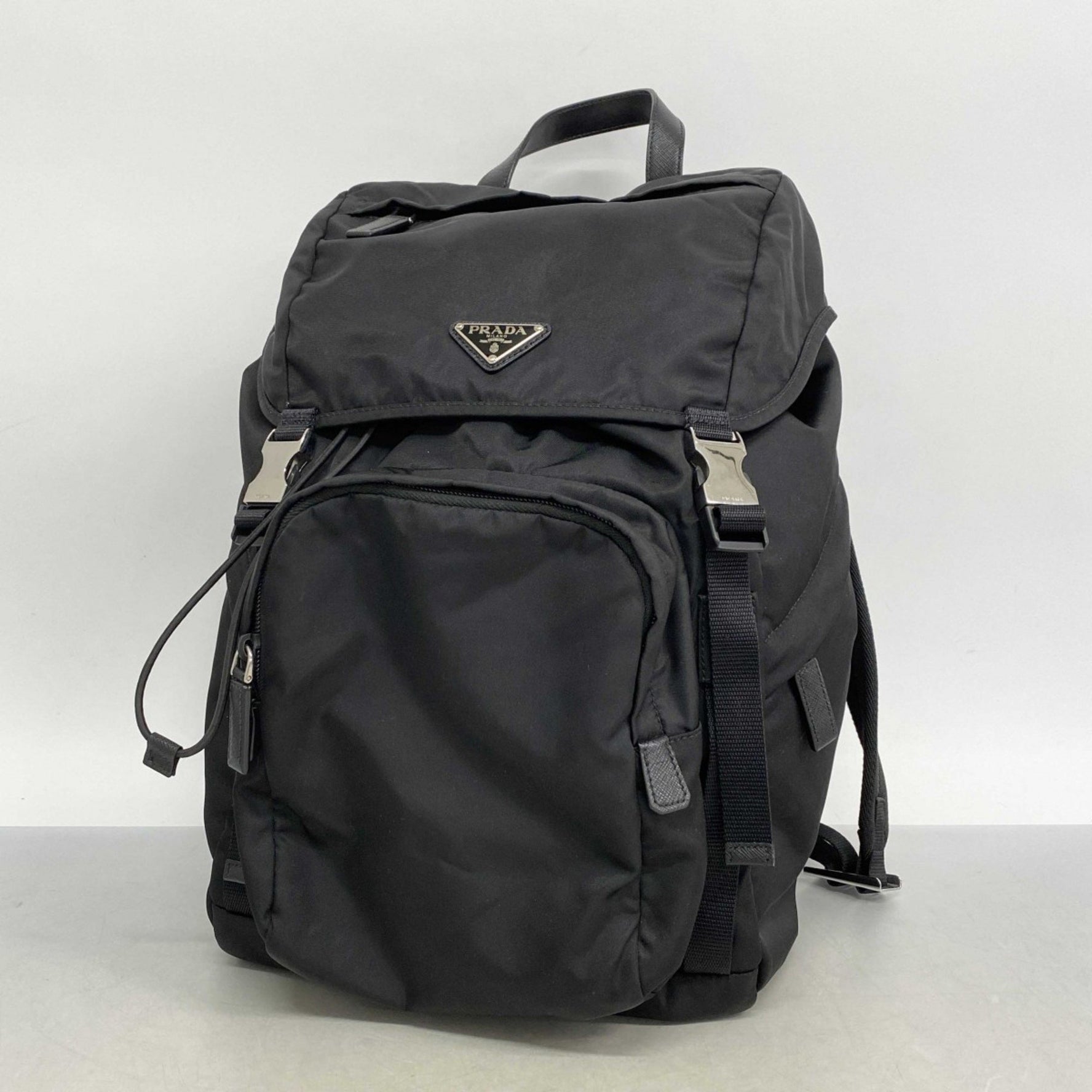 Prada Backpack/Daypack Nylon