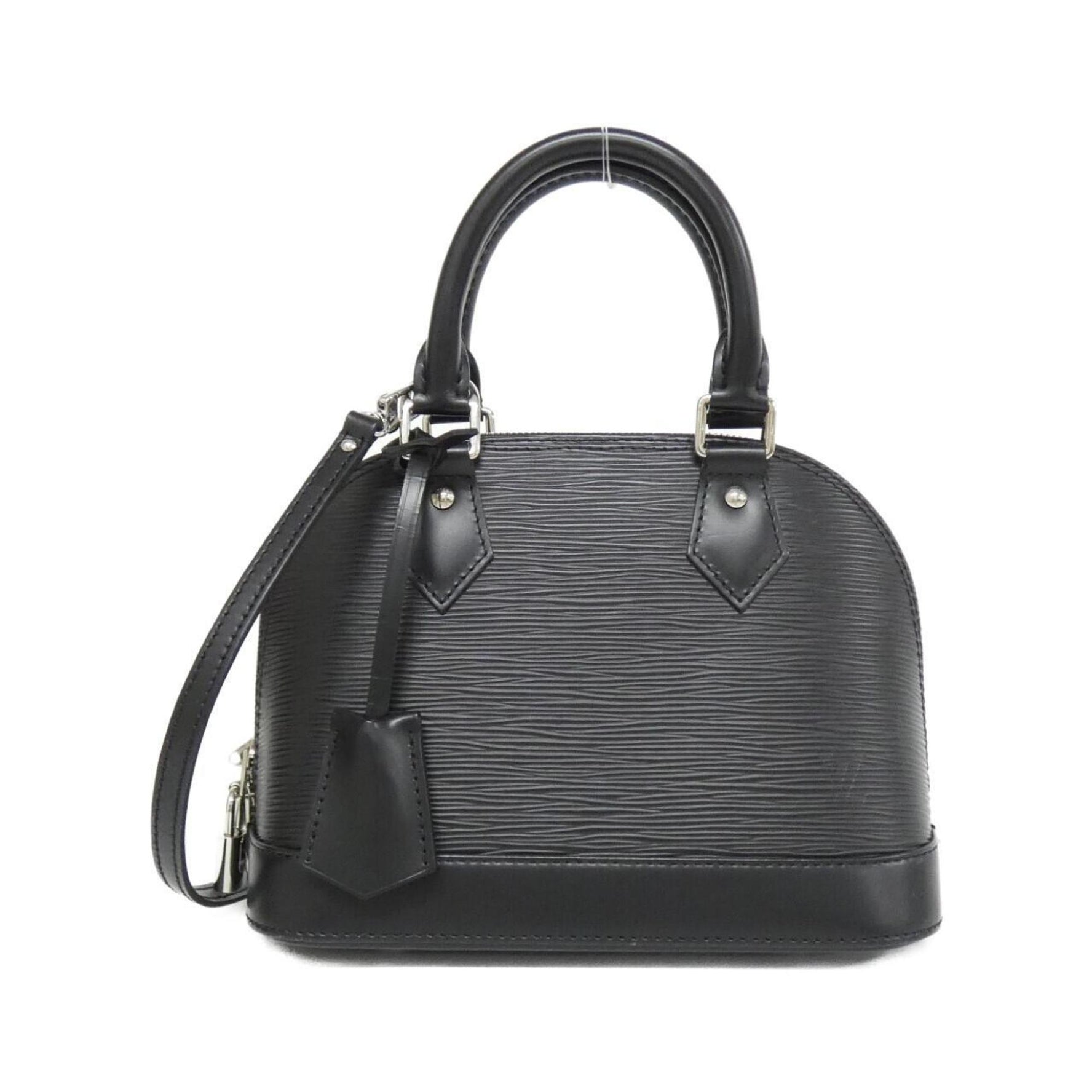Louis Vuitton Epi Alma BB Handbag