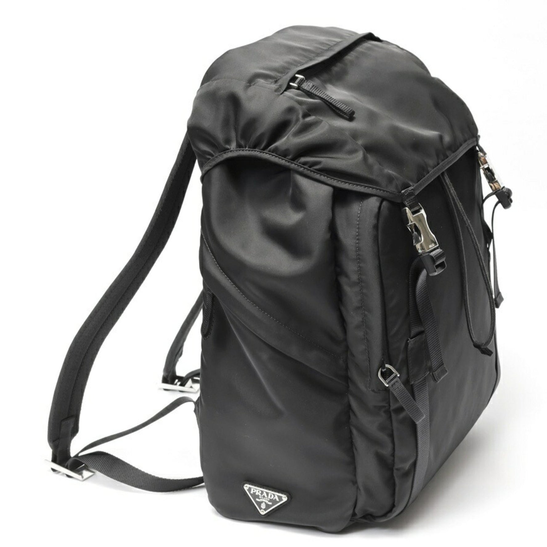 Prada Backpack Nylon