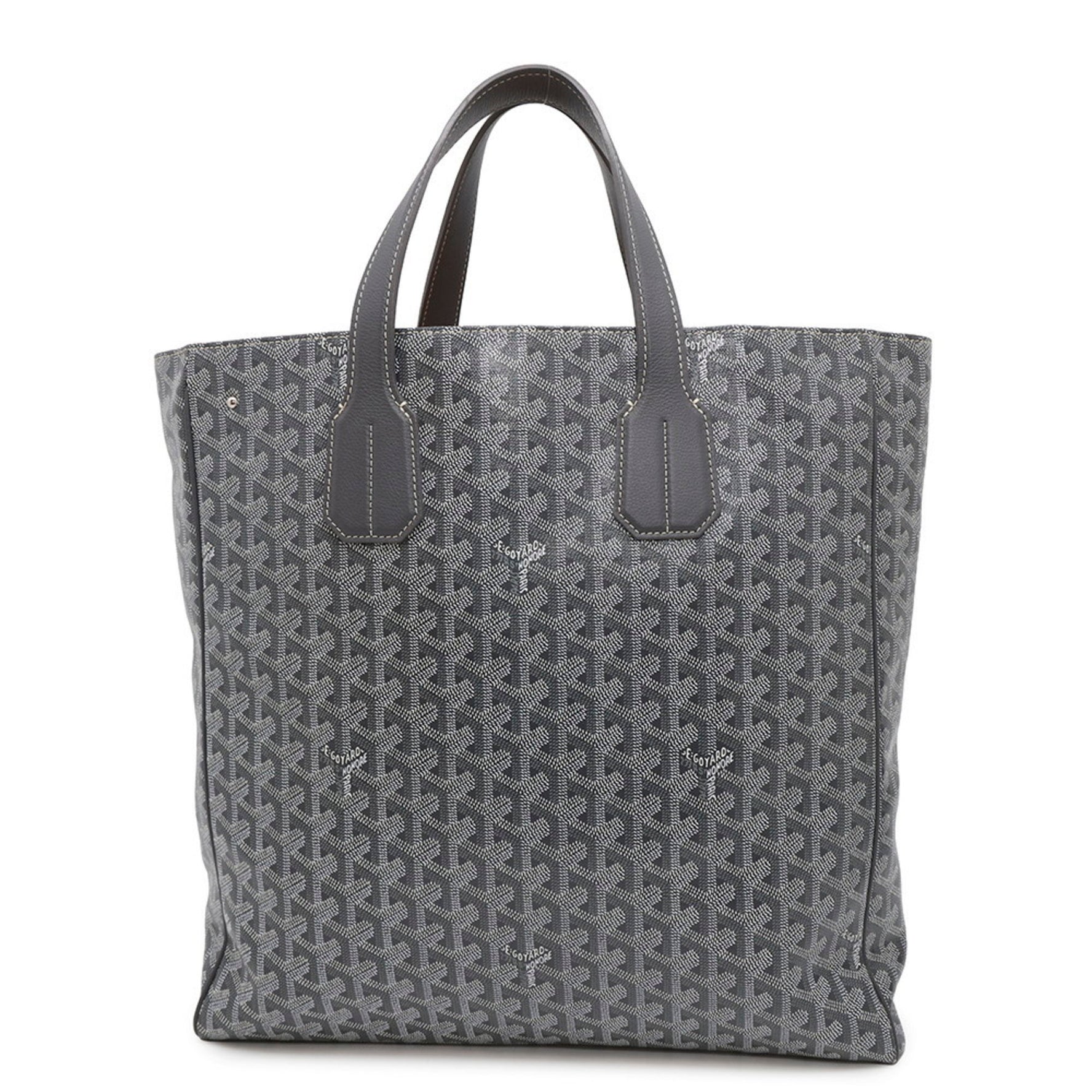Goyard Tote Bag Sac Voltaire