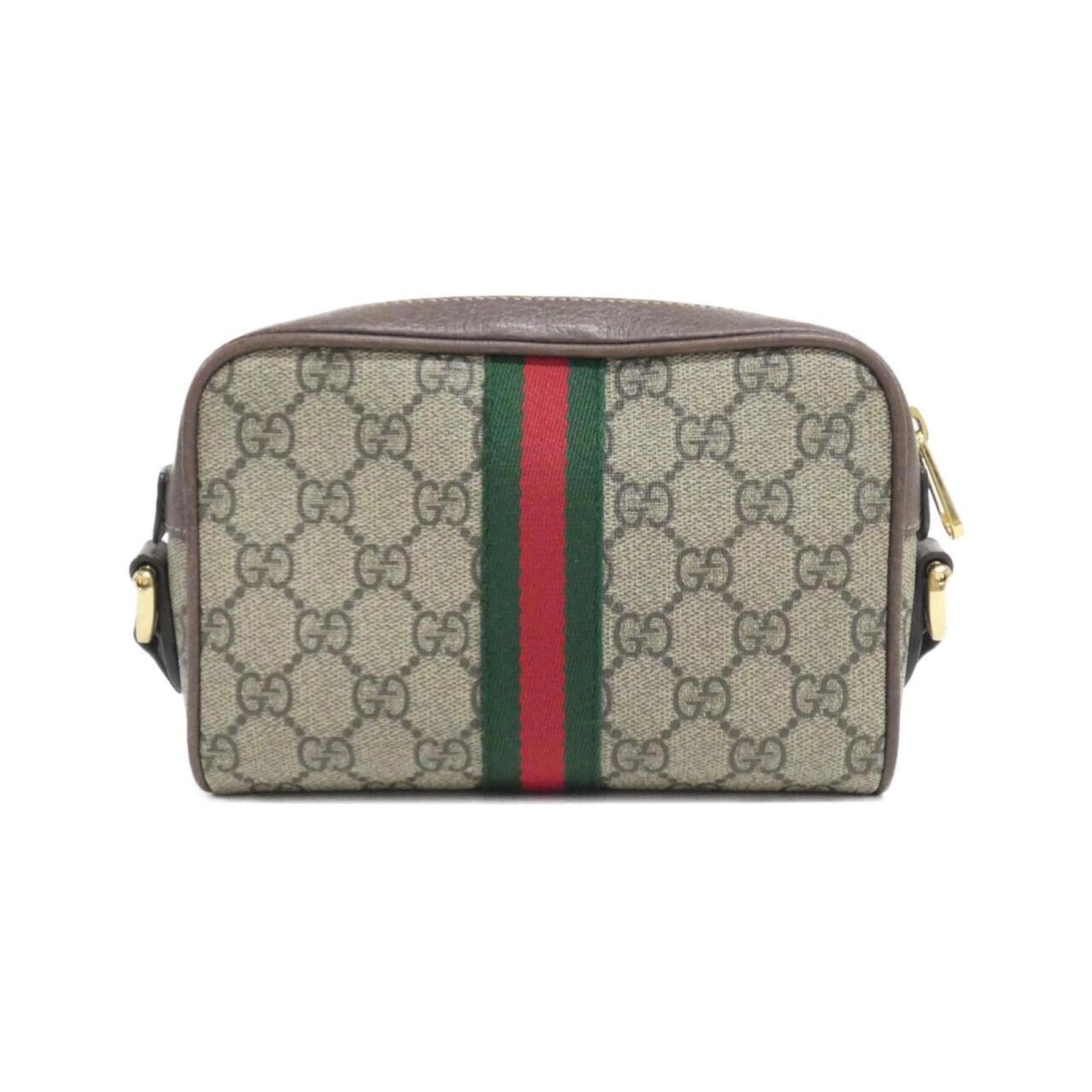 Gucci OPHIDIA Shoulder Bag