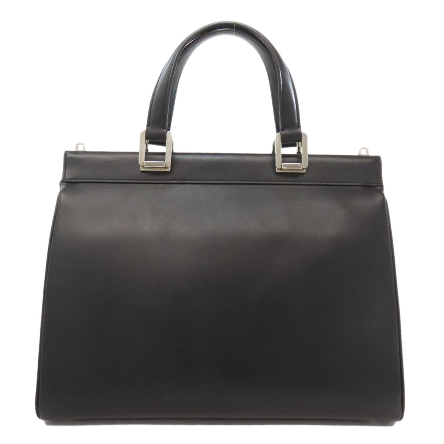 Gucci Zumi Handbag in Calfskin