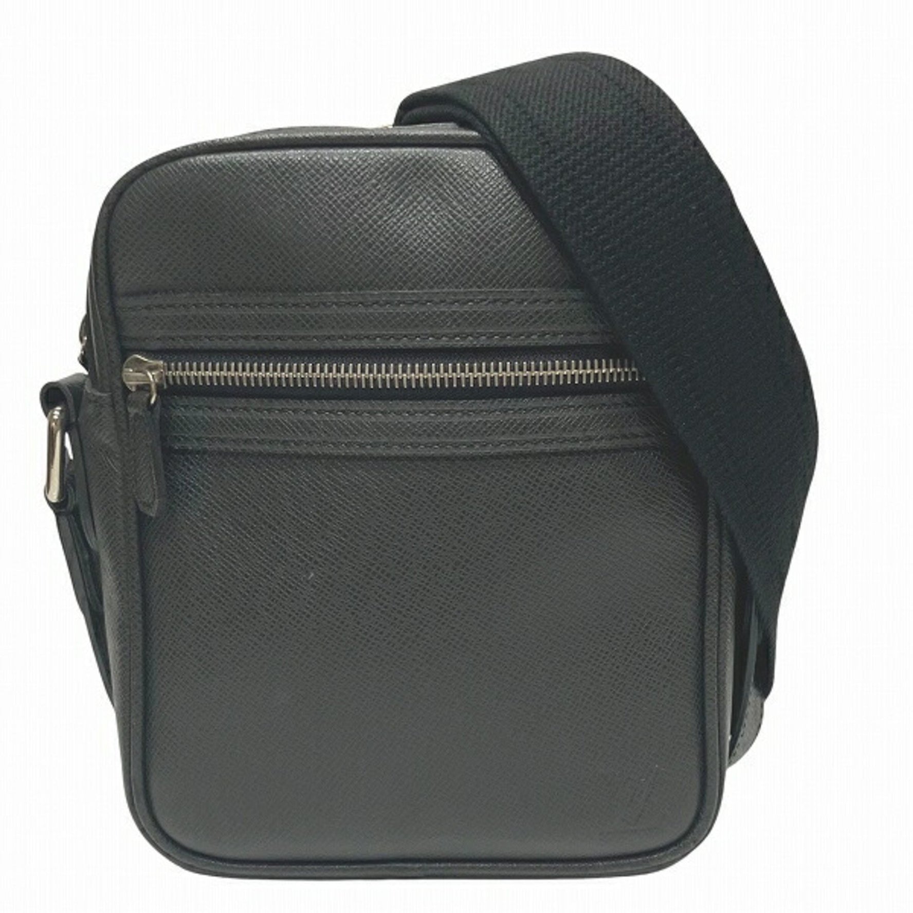 Louis Vuitton Taiga Dimitri Shoulder Bag