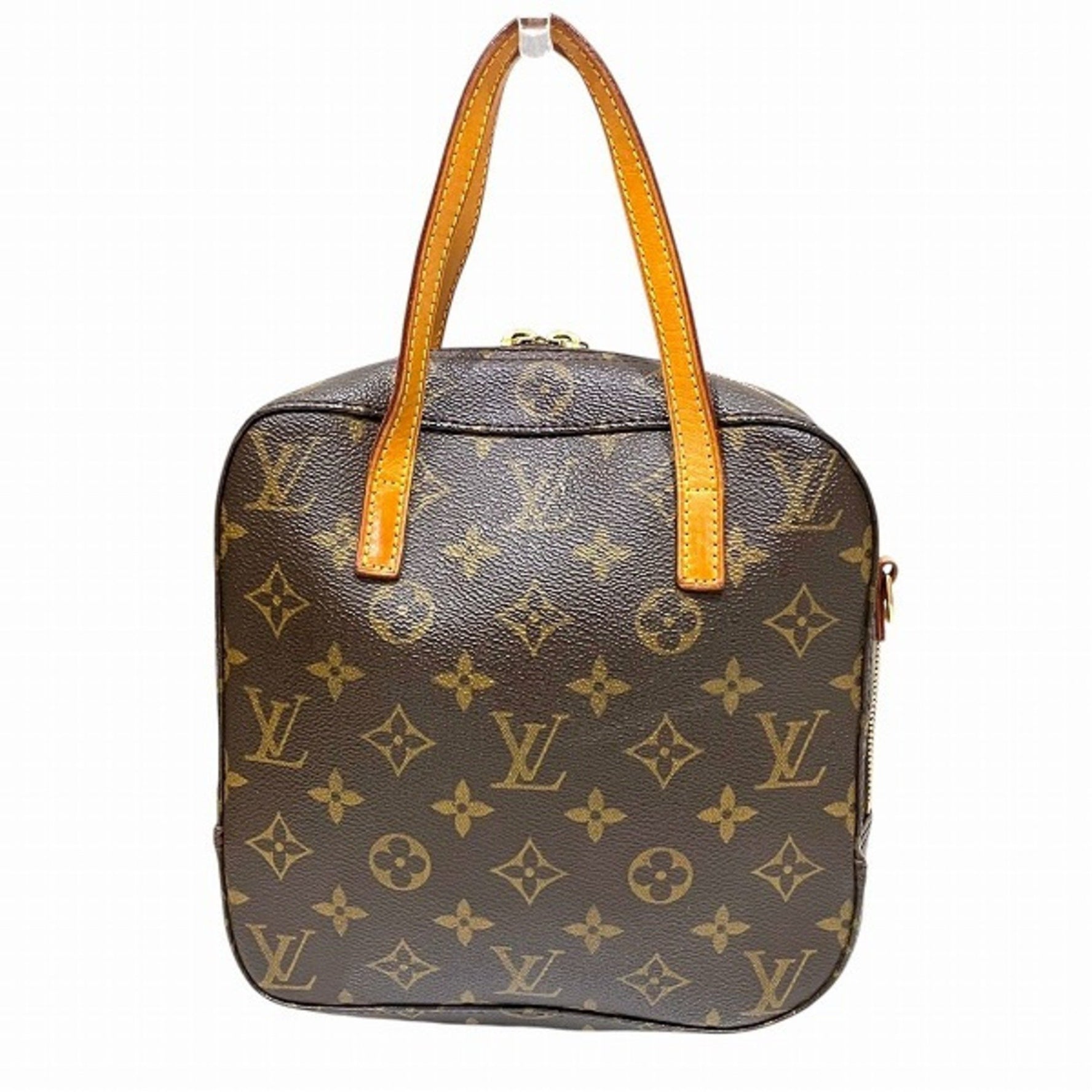Louis Vuitton Monogram Spontini Bags Handbags