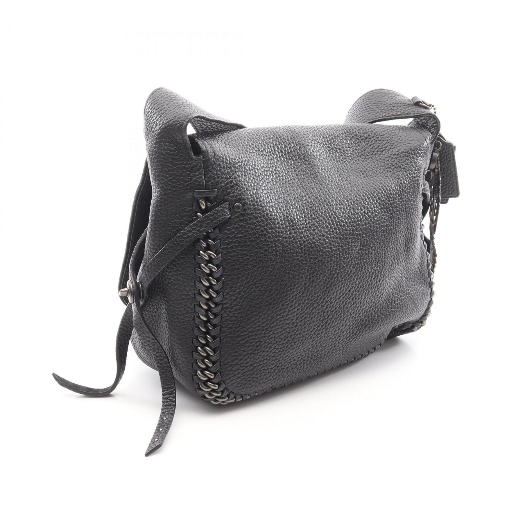 Coach Small Dakota Shoulder Bag, Leather
