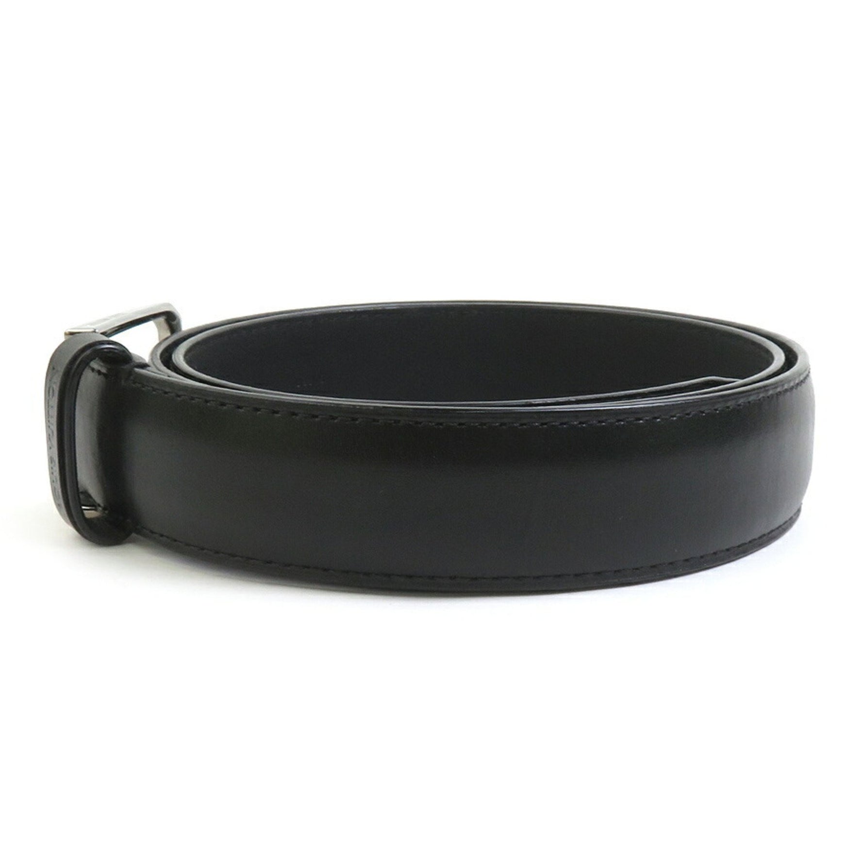 Louis Vuitton Leather Belt