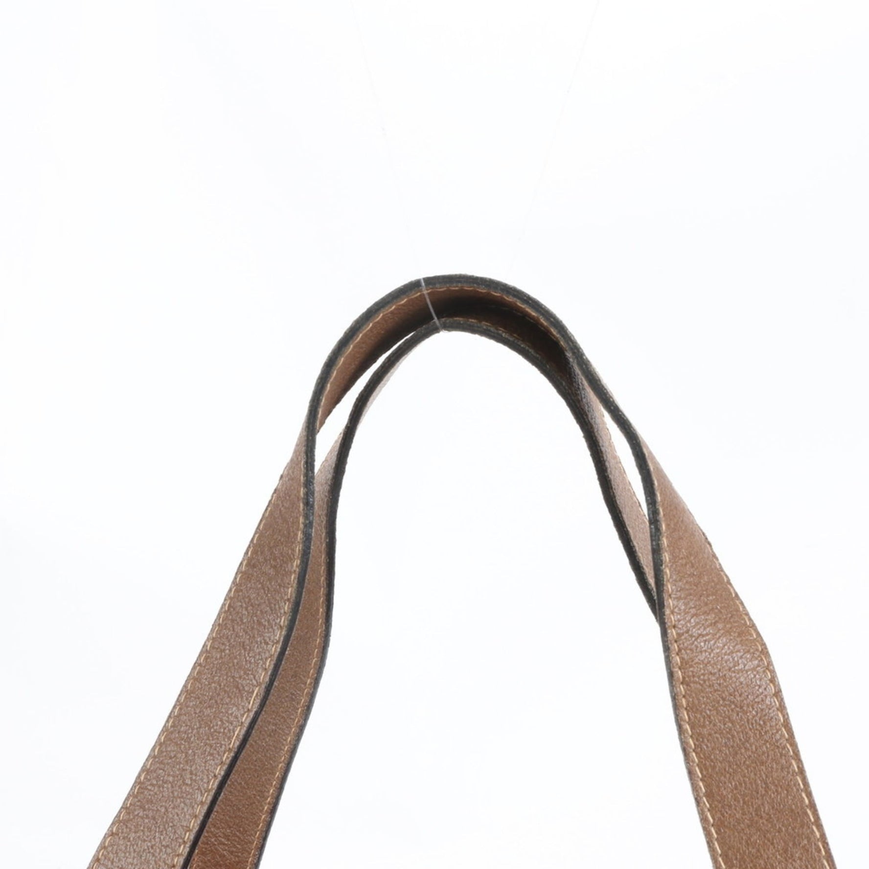 Gucci Old GG Boston Tote Travel Bag 97-19-003 Men's