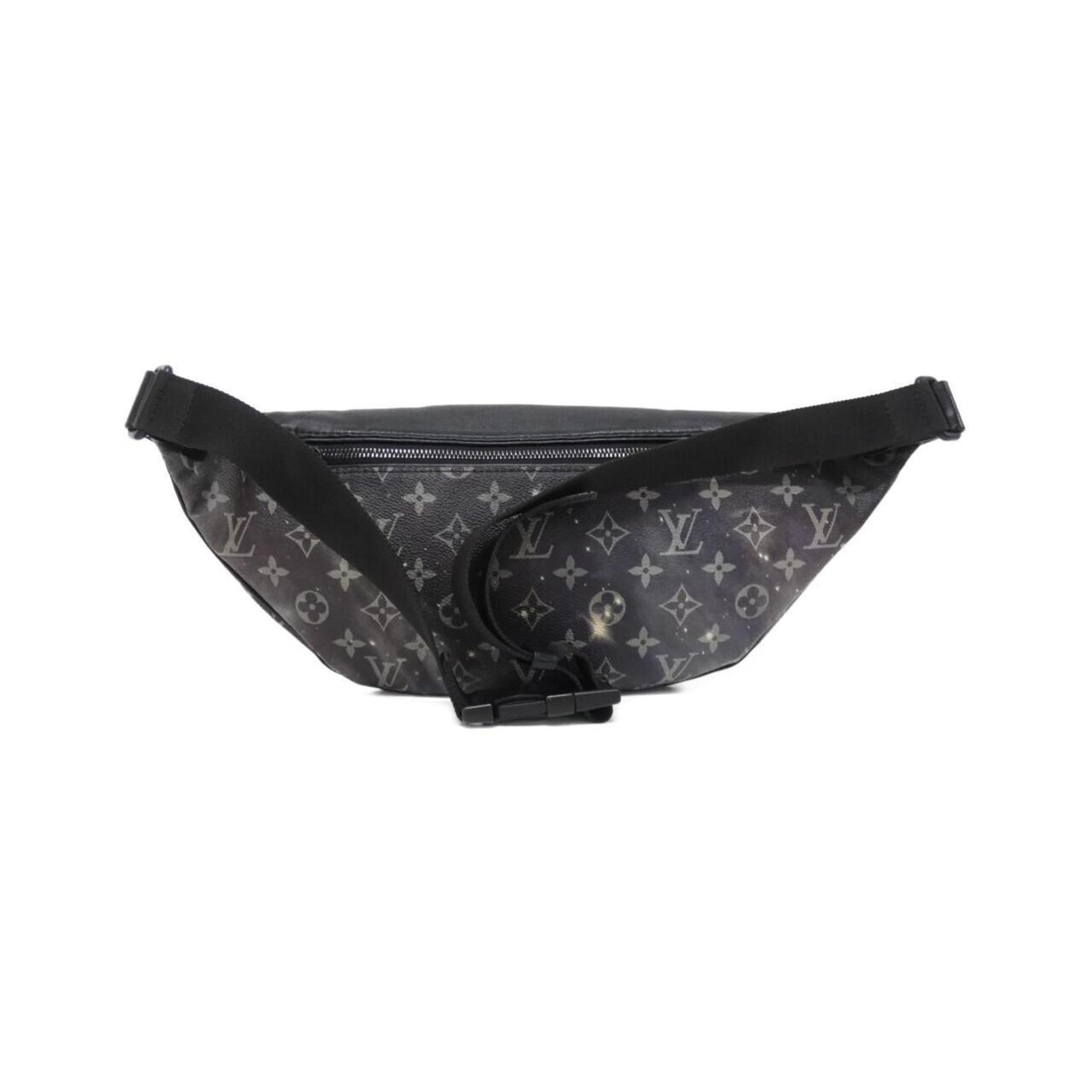 Louis Vuitton Monogram Galaxy Discovery Bumbag Shoulder Bag