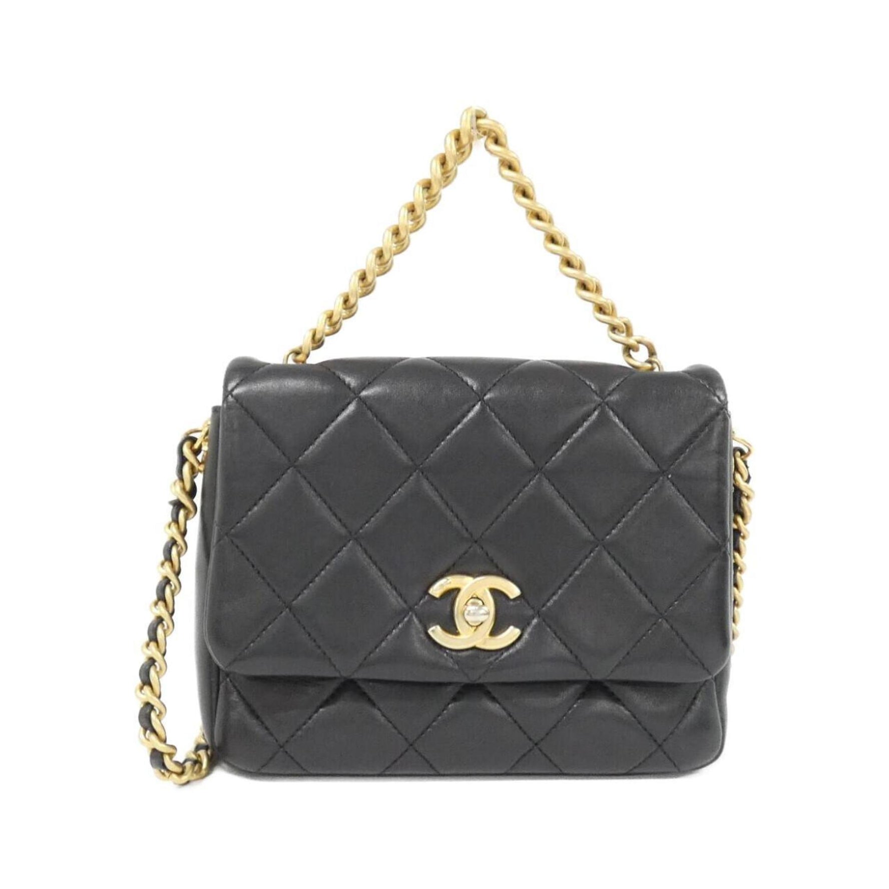 Chanel AS2734 Shoulder Bag