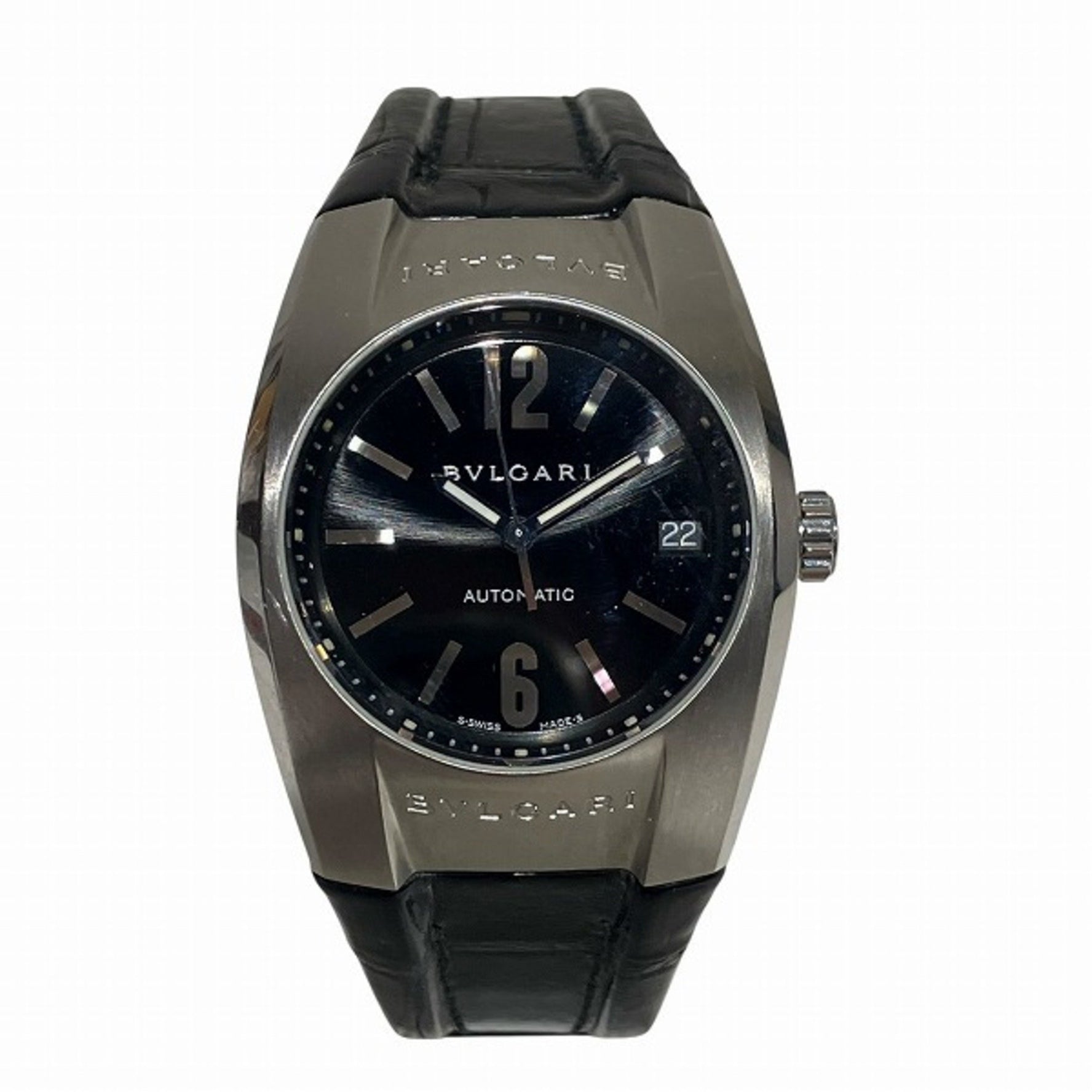 Bvlgari Ergon Automatic Watch