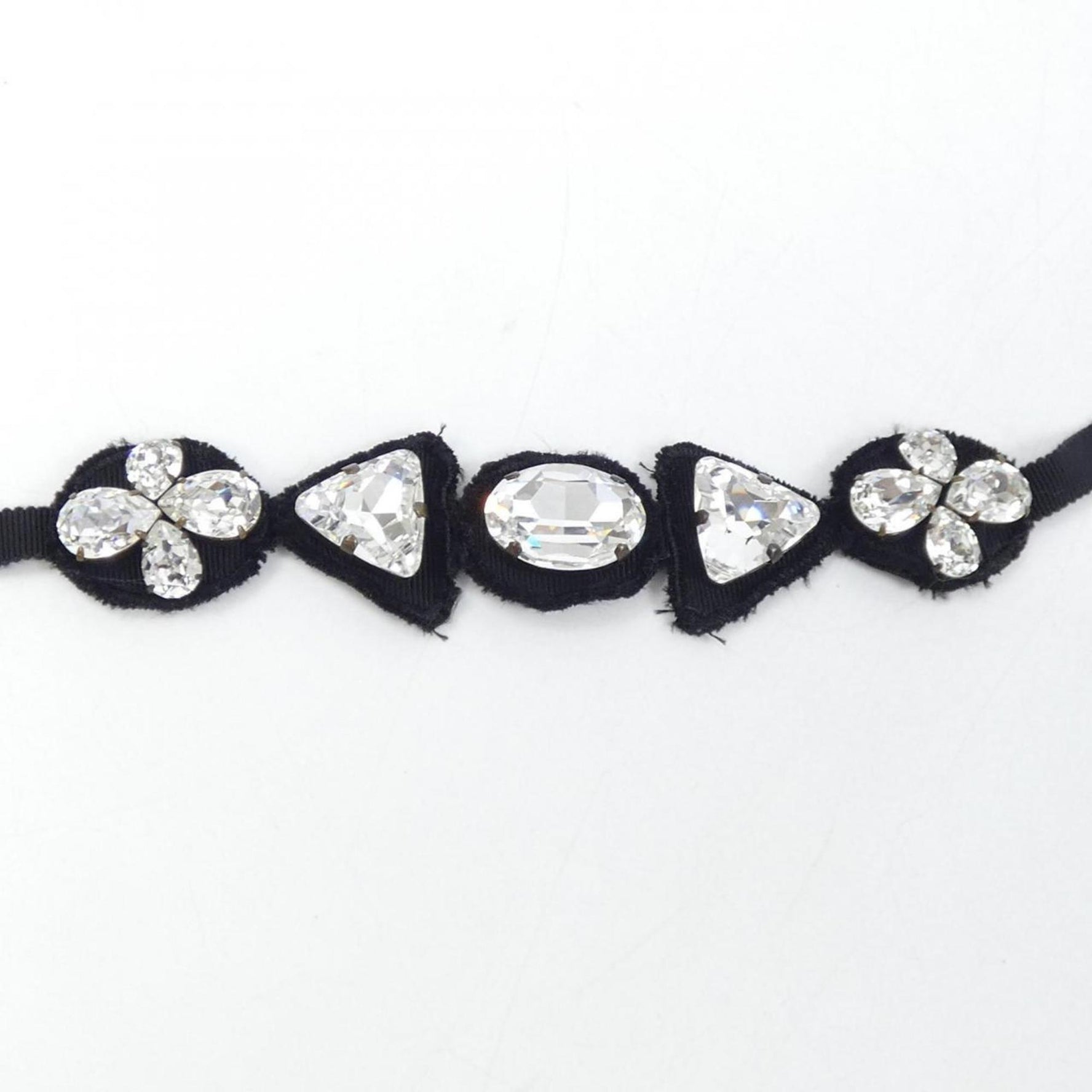Miu Miu Miu MIU Belt