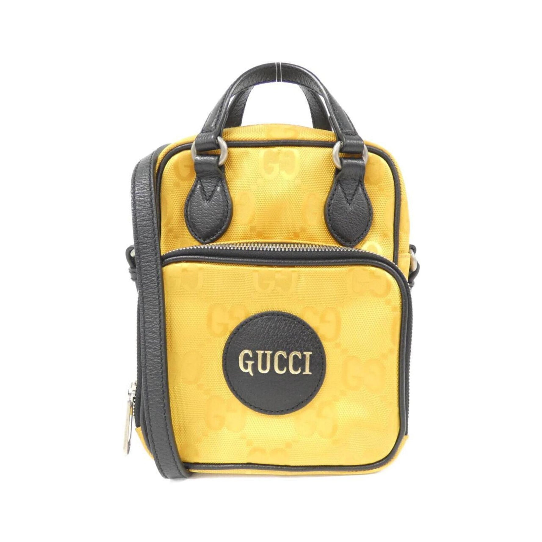 GUCCI OFF THE GRID Shoulder Bag