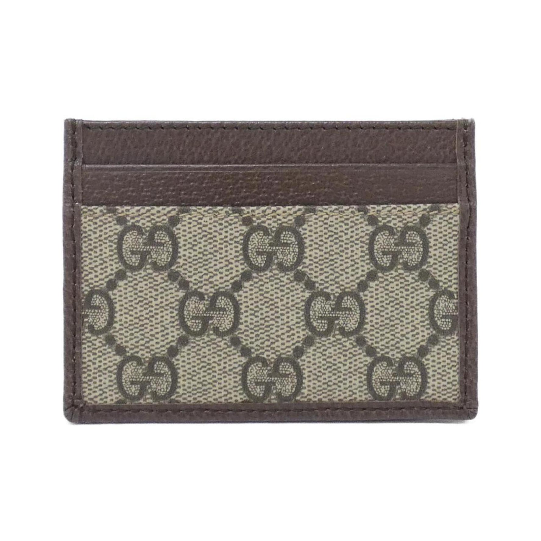 Gucci OPHIDIA Business Card Case