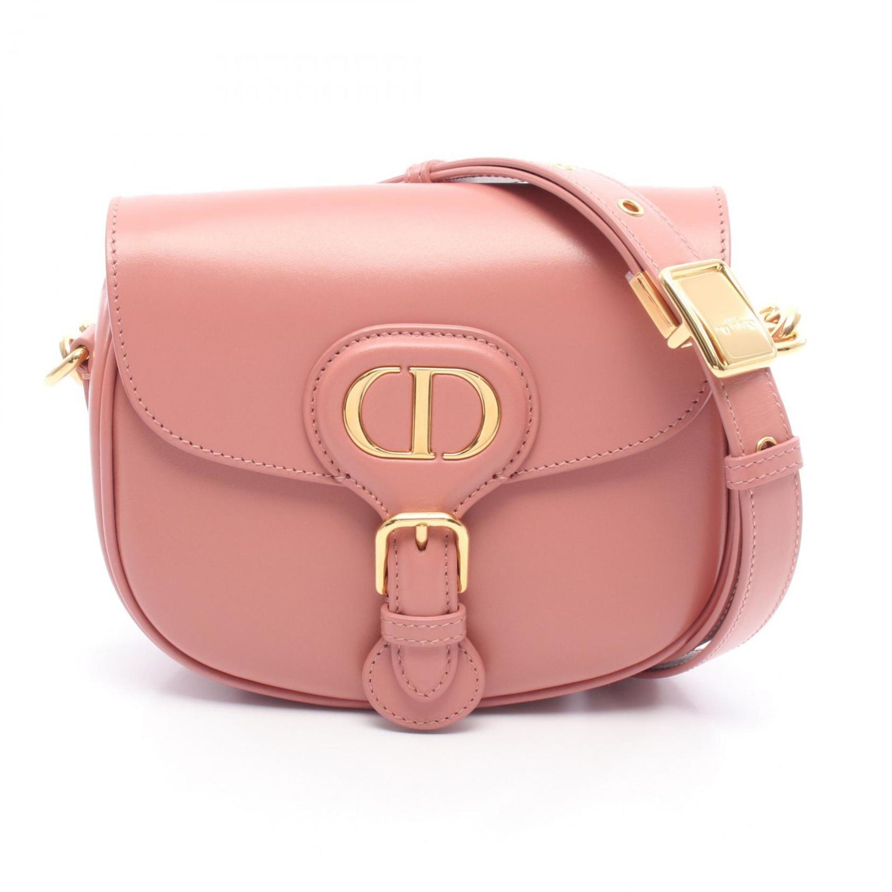 Christian Dior Dior BOBBY small shoulder bag, leather