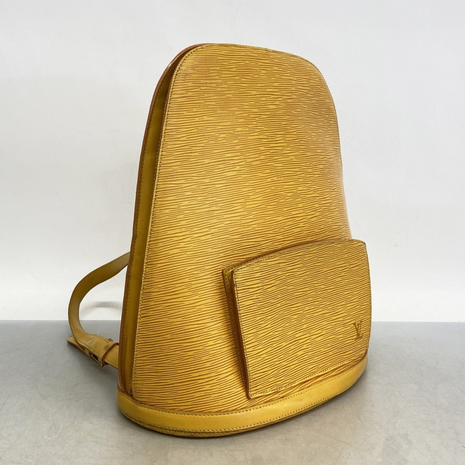 Louis Vuitton Epi Cobran Backpack