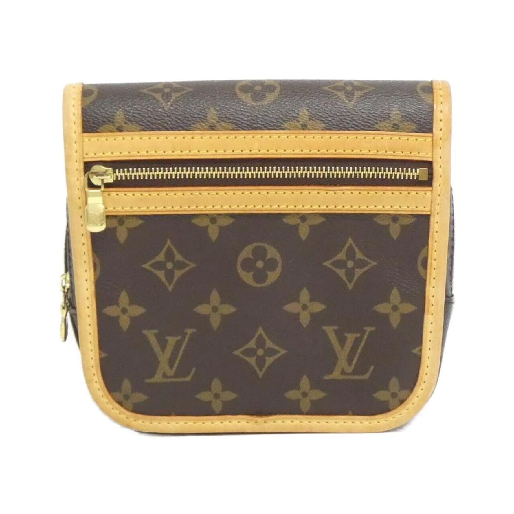 Louis Vuitton Monogram Bumbag Bosphore Shoulder Bag