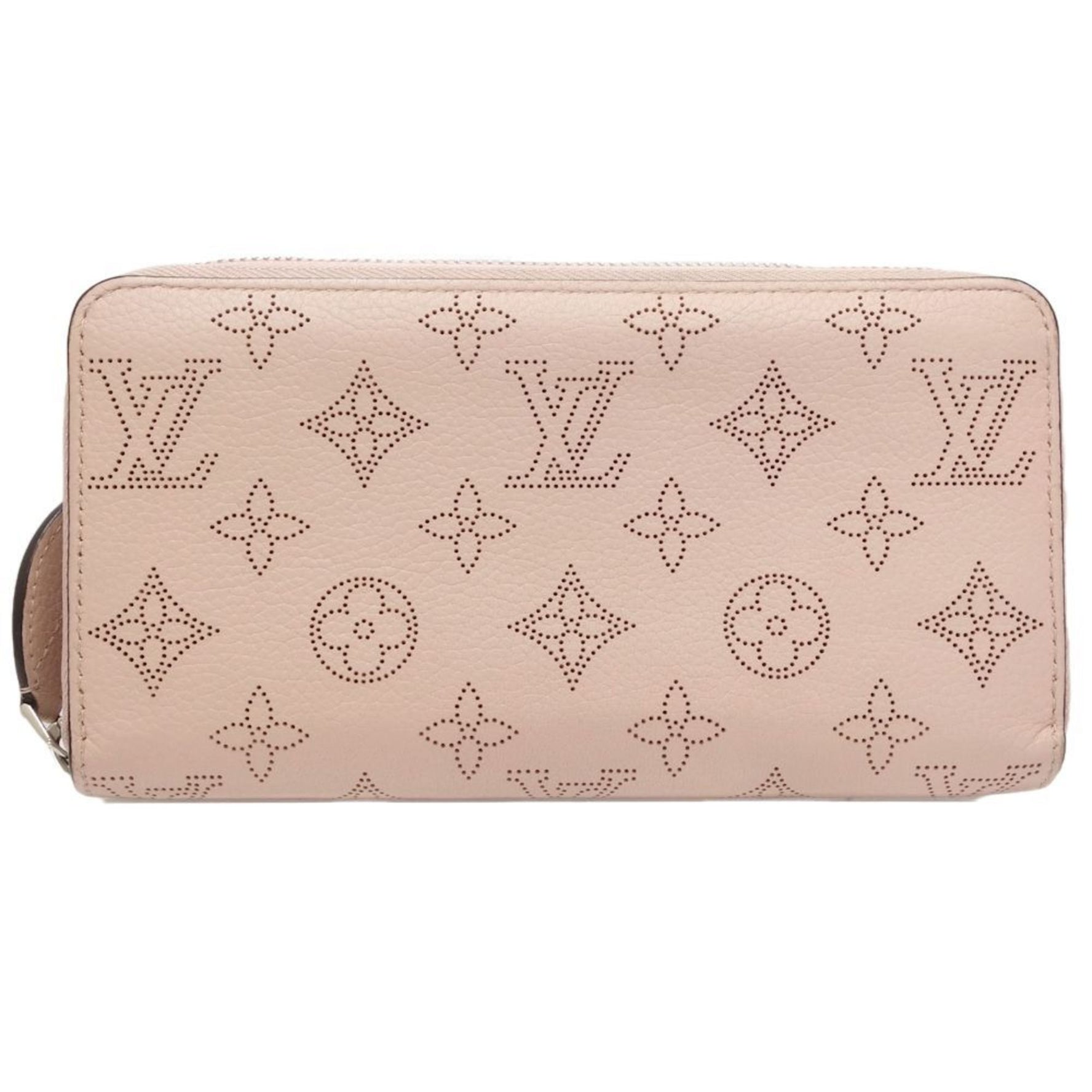 Louis Vuitton Zippy Wallet Long Mahina