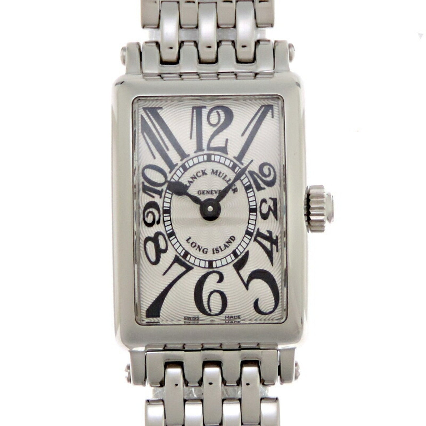 Franck Muller Long Island Watch 802