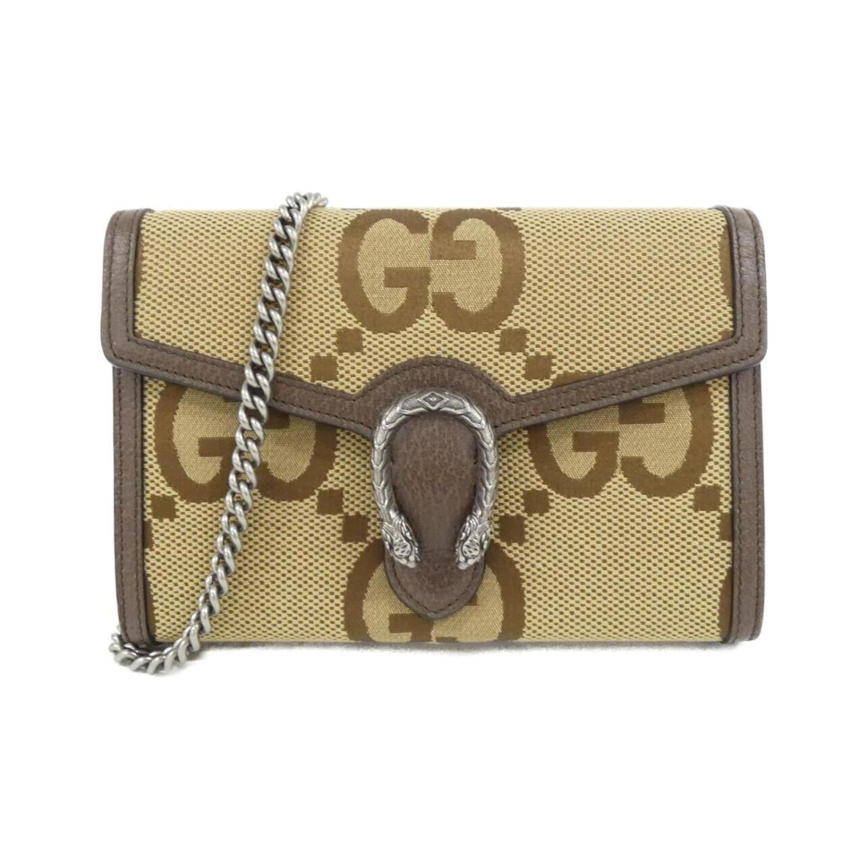 Gucci DIONYSUS UKMBN Chain Wallet