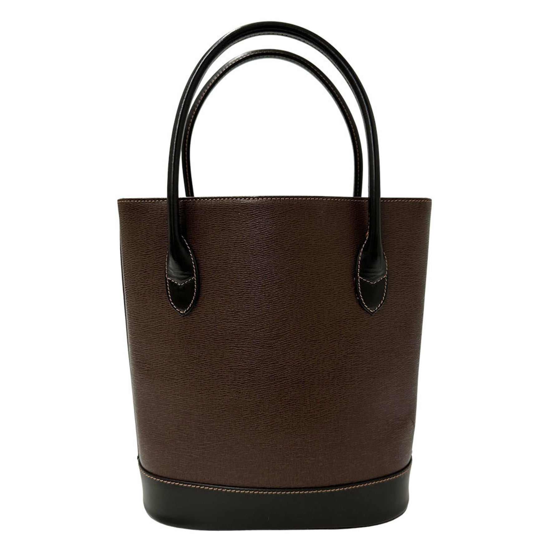 Burberry Handbag in Leather, Chic